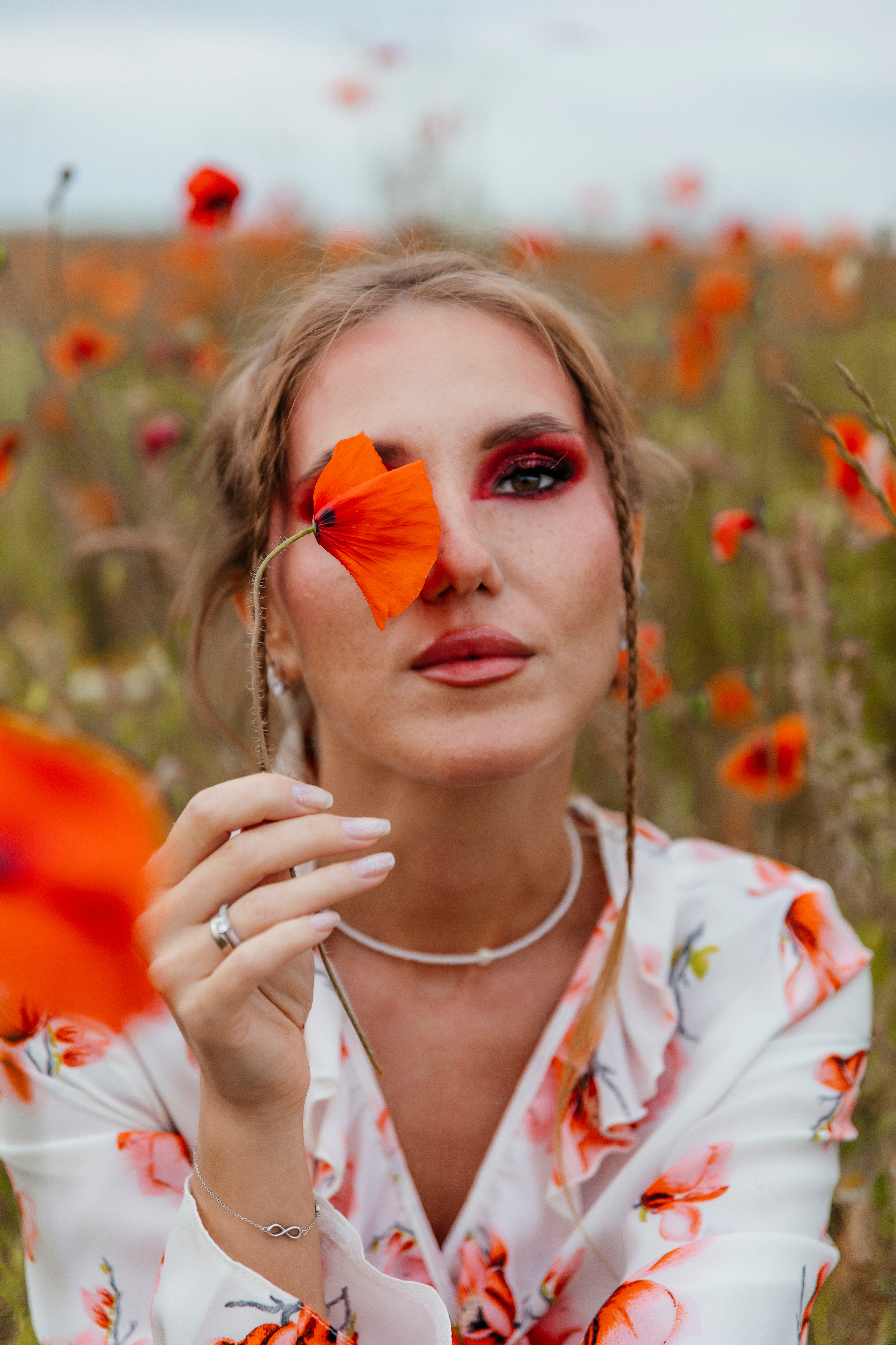 Ksyusha. Свадебный и портретный фотограф в Калининграде Наталия Еник