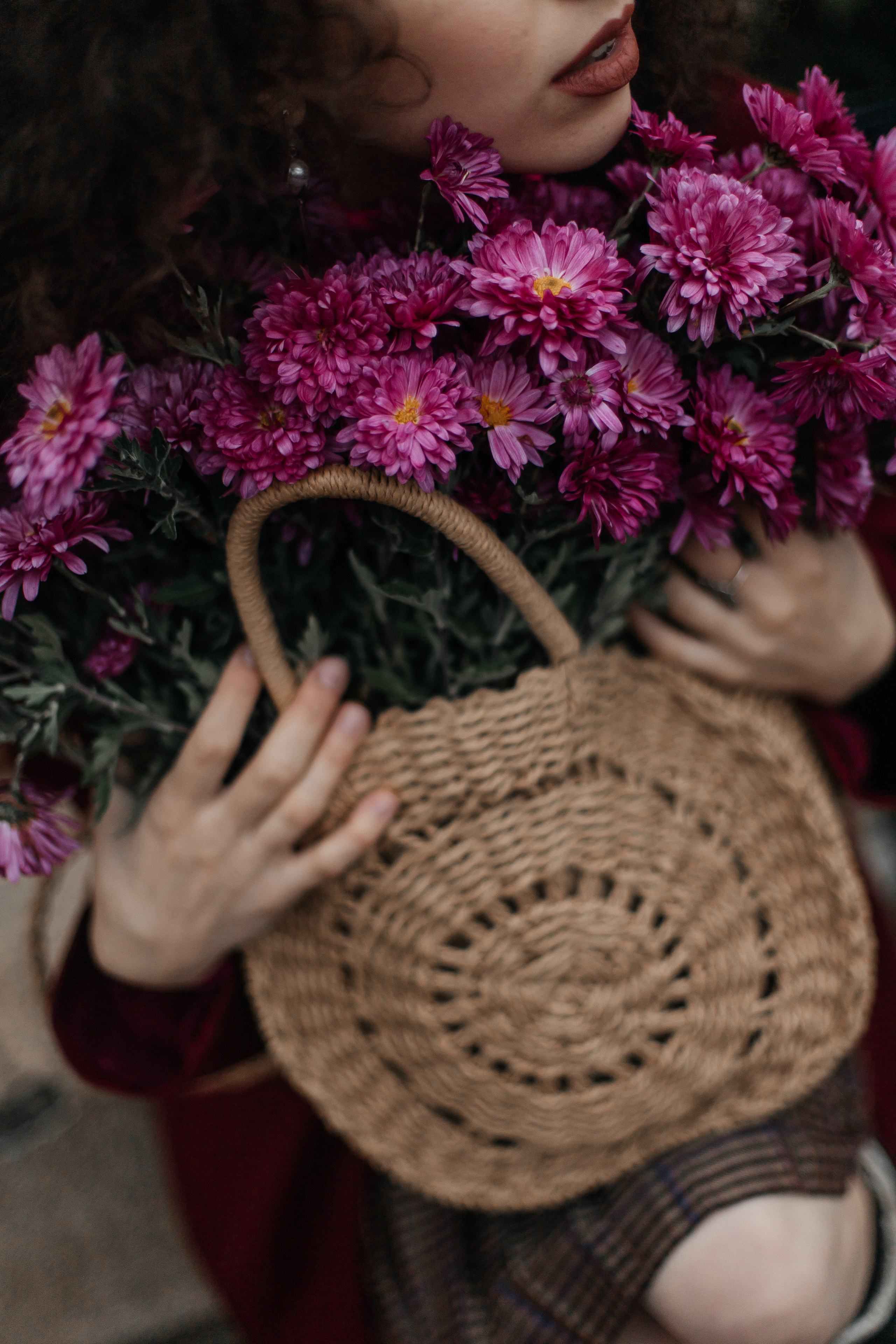 Olya. Свадебный и портретный фотограф в Калининграде Наталия Еник