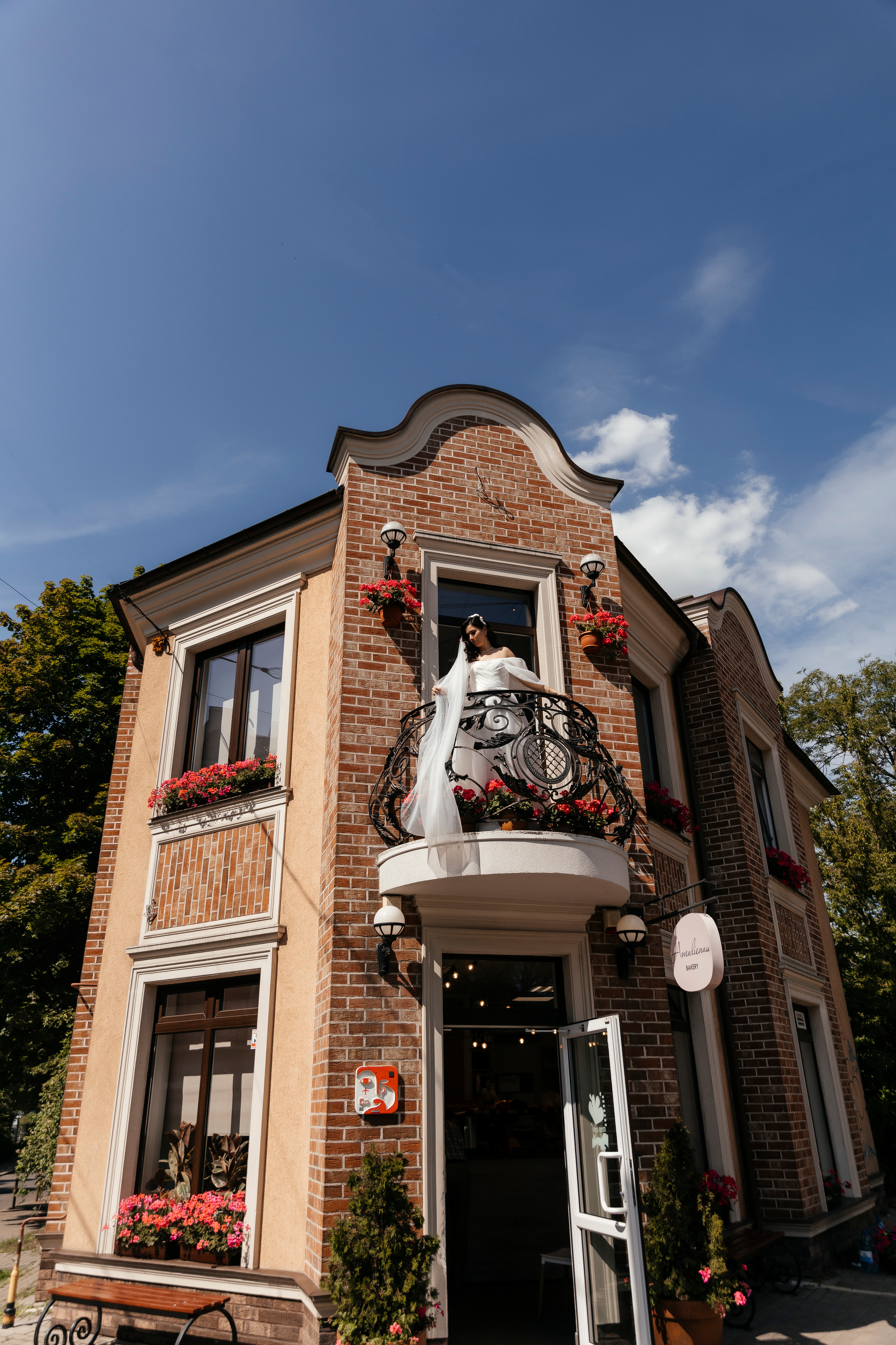 Kristina&Vadim. Свадебный и портретный фотограф в Калининграде Наталия Еник