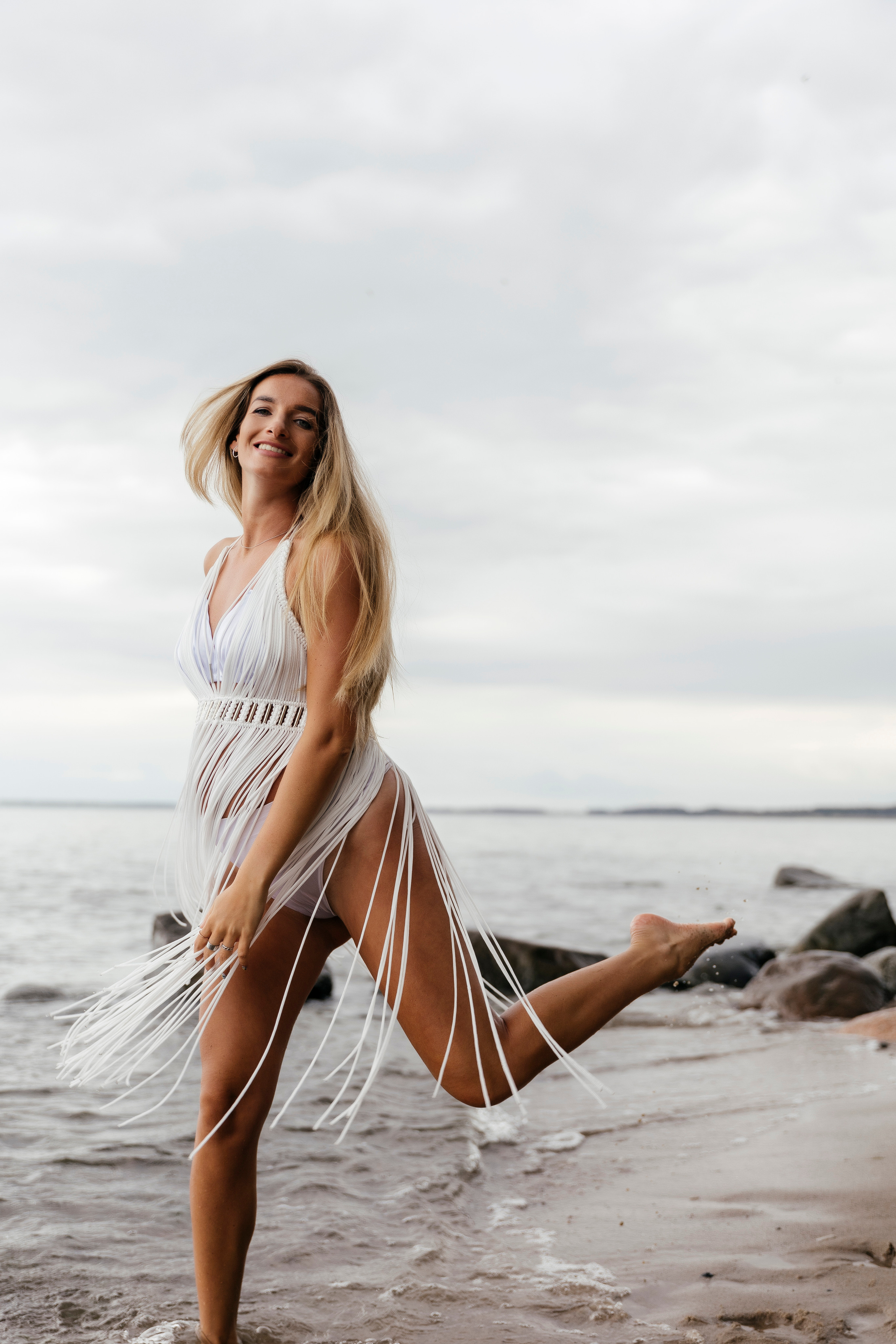 Evgeniya. Свадебный и портретный фотограф в Калининграде Наталия Еник