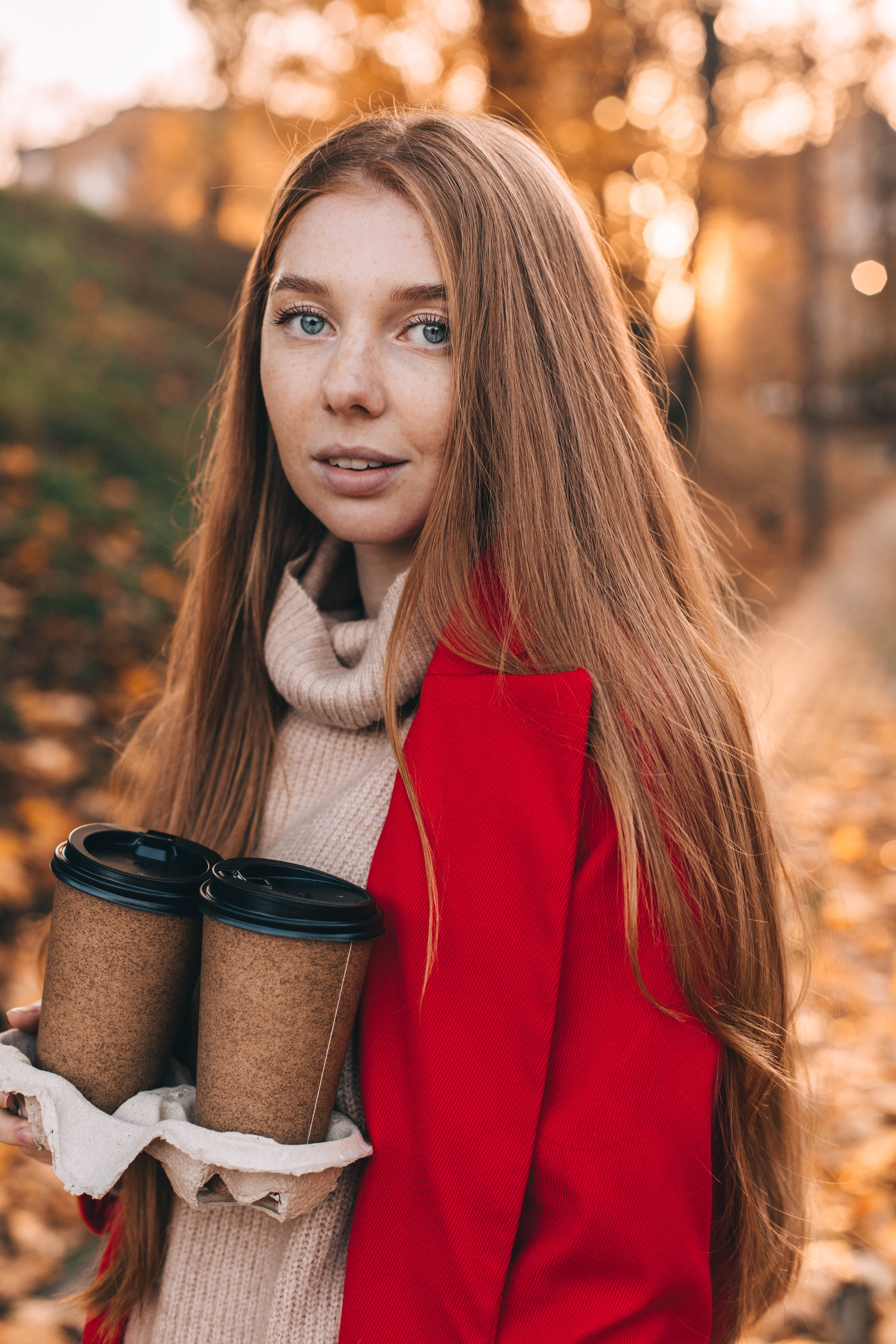 Katerina. Свадебный и портретный фотограф в Калининграде Наталия Еник