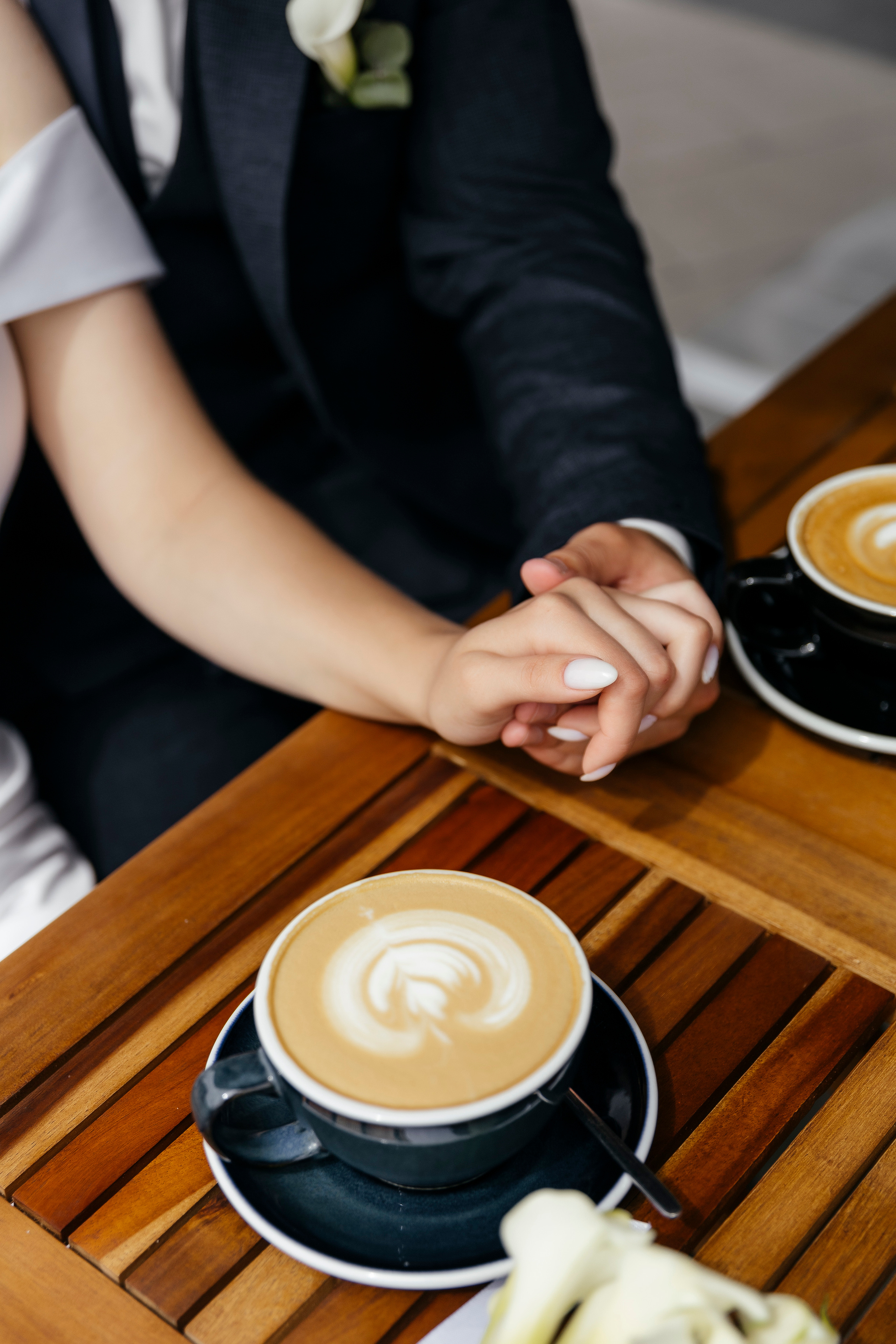 Alina&Maxim. Свадебный и портретный фотограф в Калининграде Наталия Еник