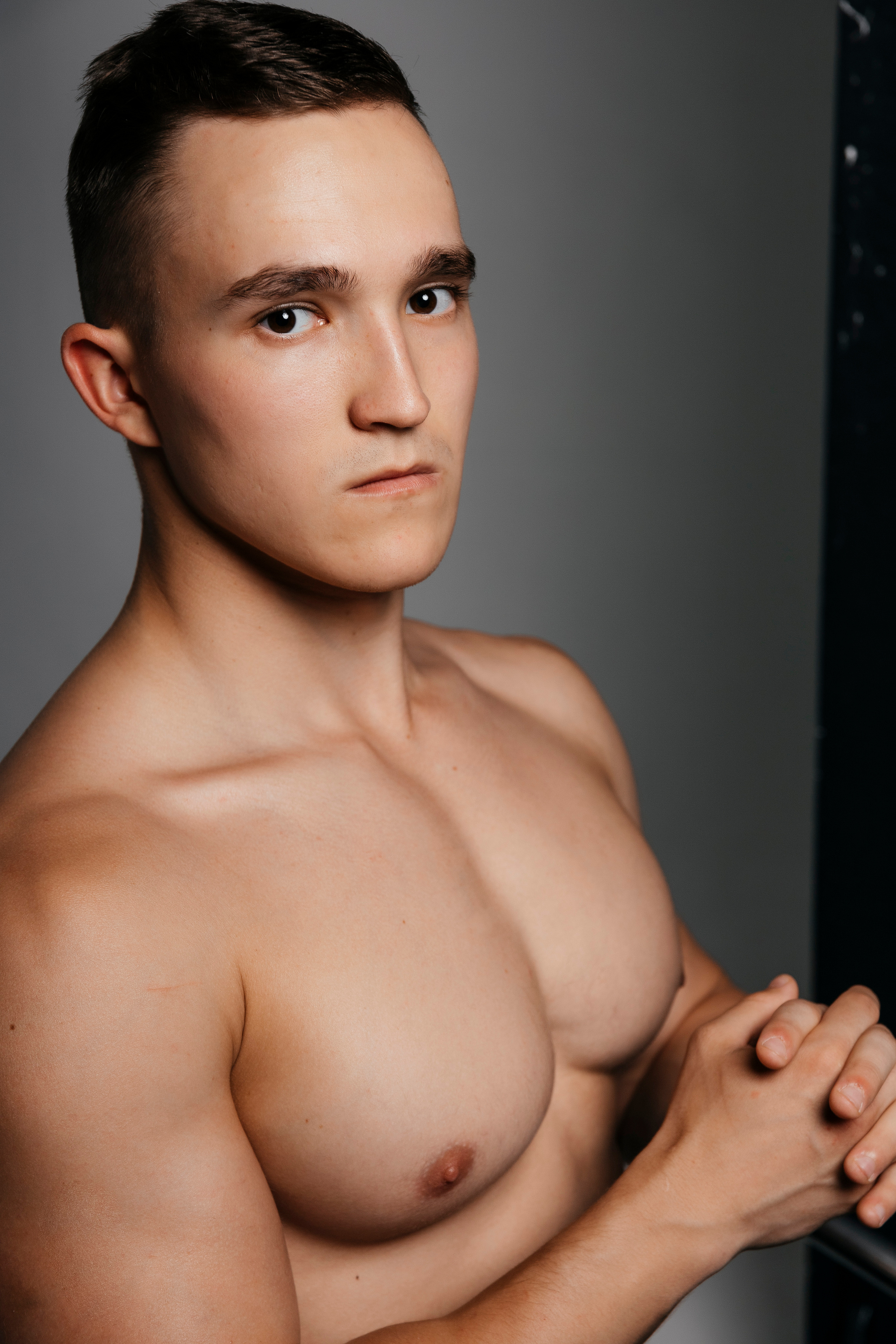 Roma. Свадебный и портретный фотограф в Калининграде Наталия Еник