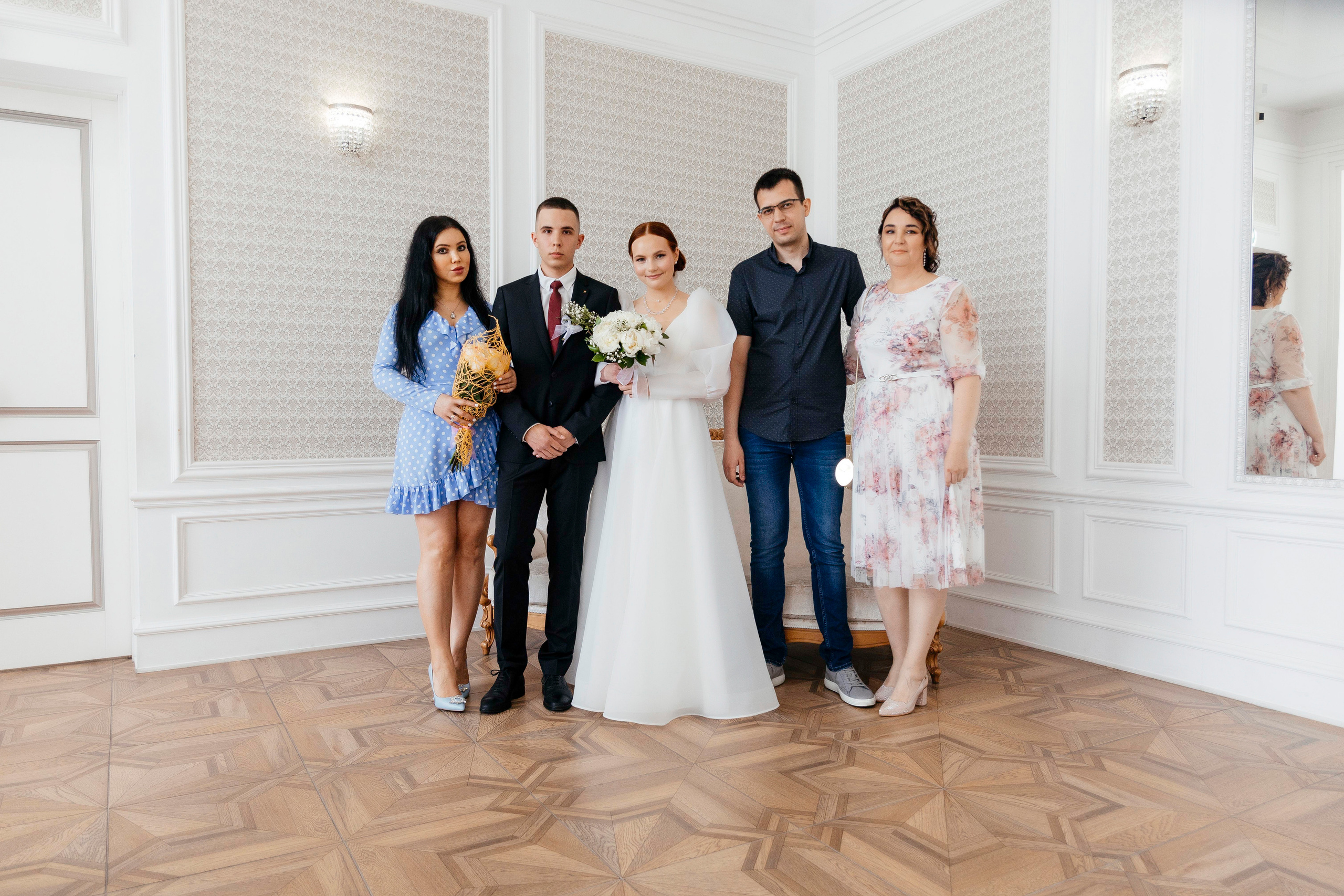 Nadezhda&Mikhail. Свадебный и портретный фотограф в Калининграде Наталия Еник