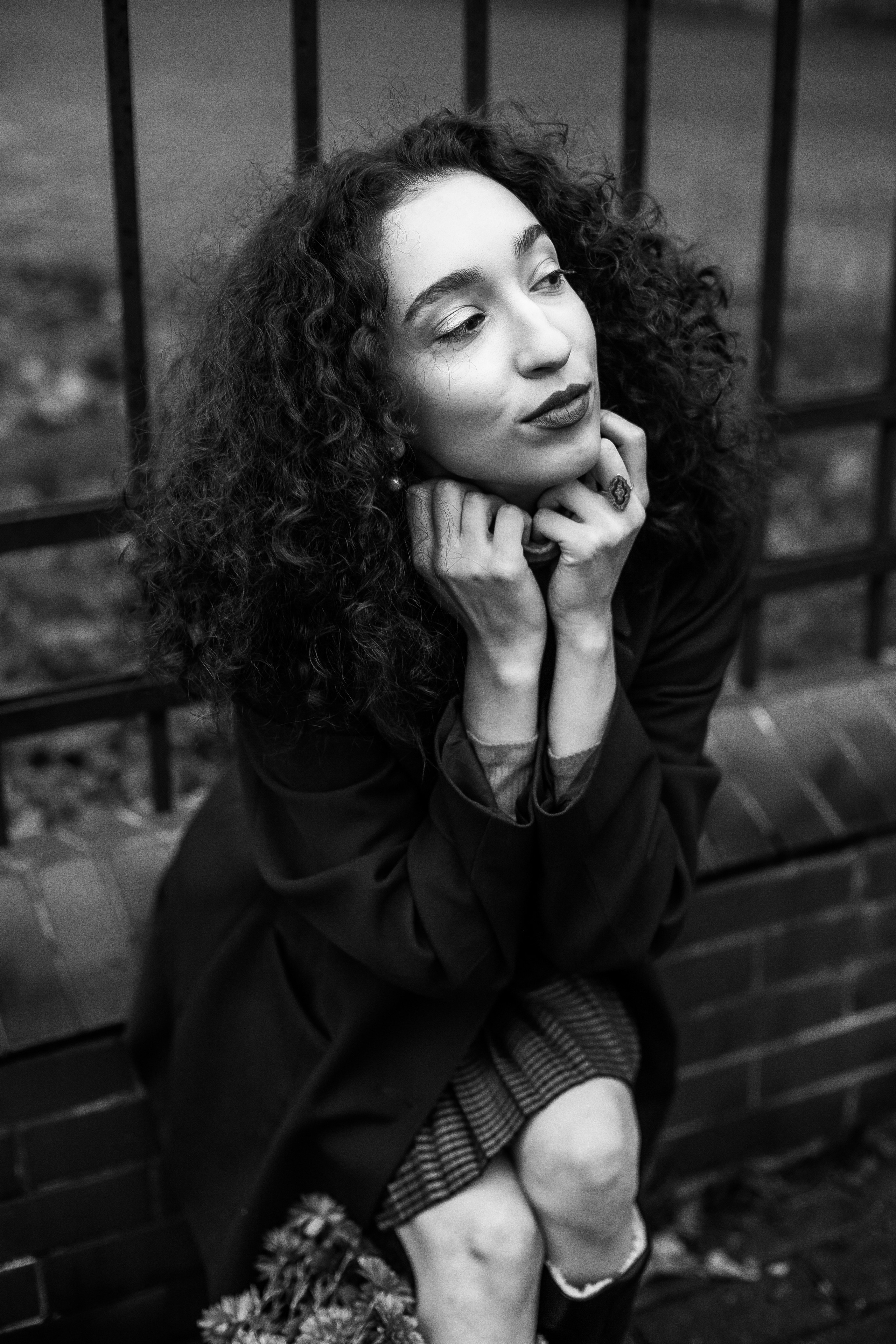 Olya. Свадебный и портретный фотограф в Калининграде Наталия Еник