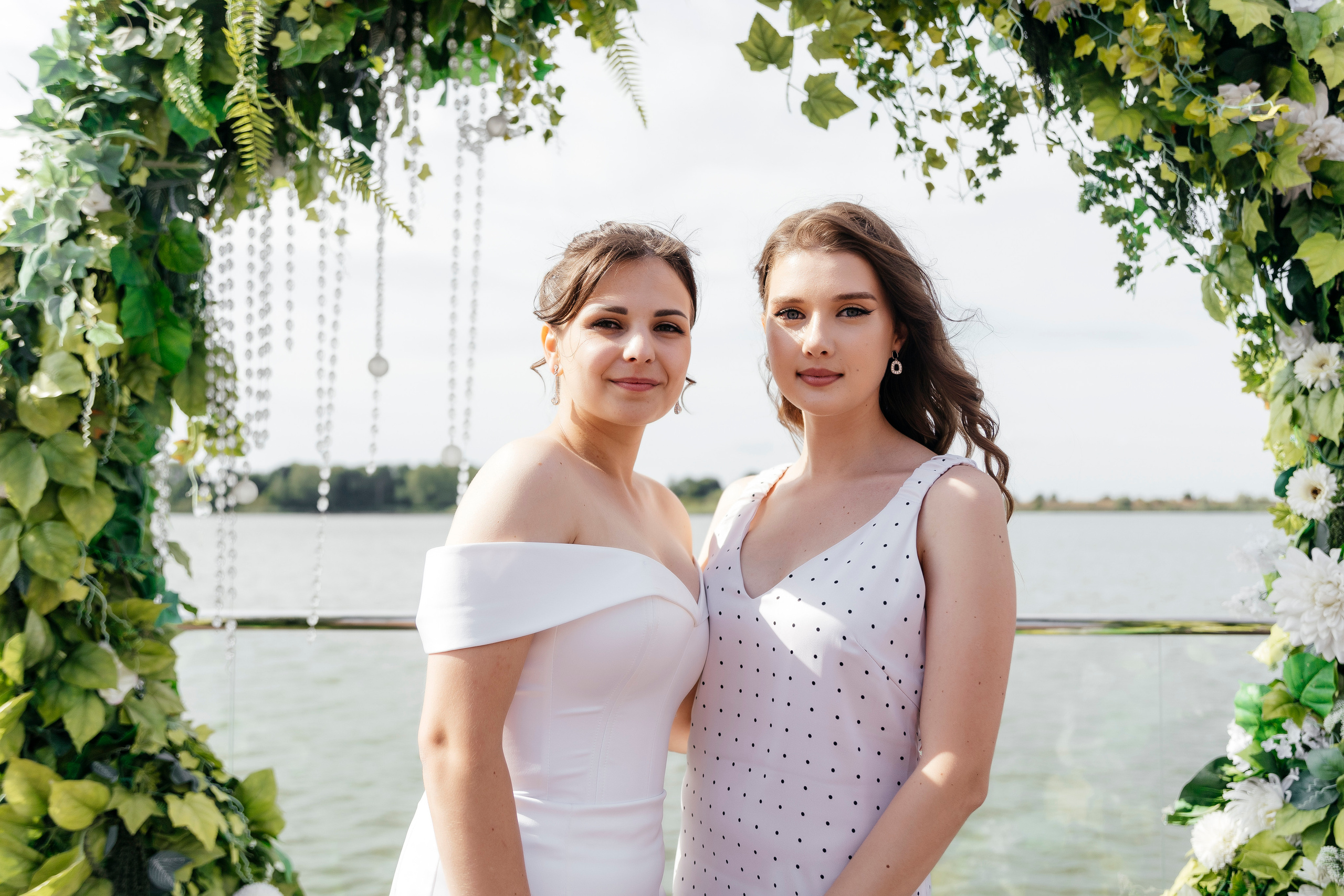 Alina&Maxim. Свадебный и портретный фотограф в Калининграде Наталия Еник