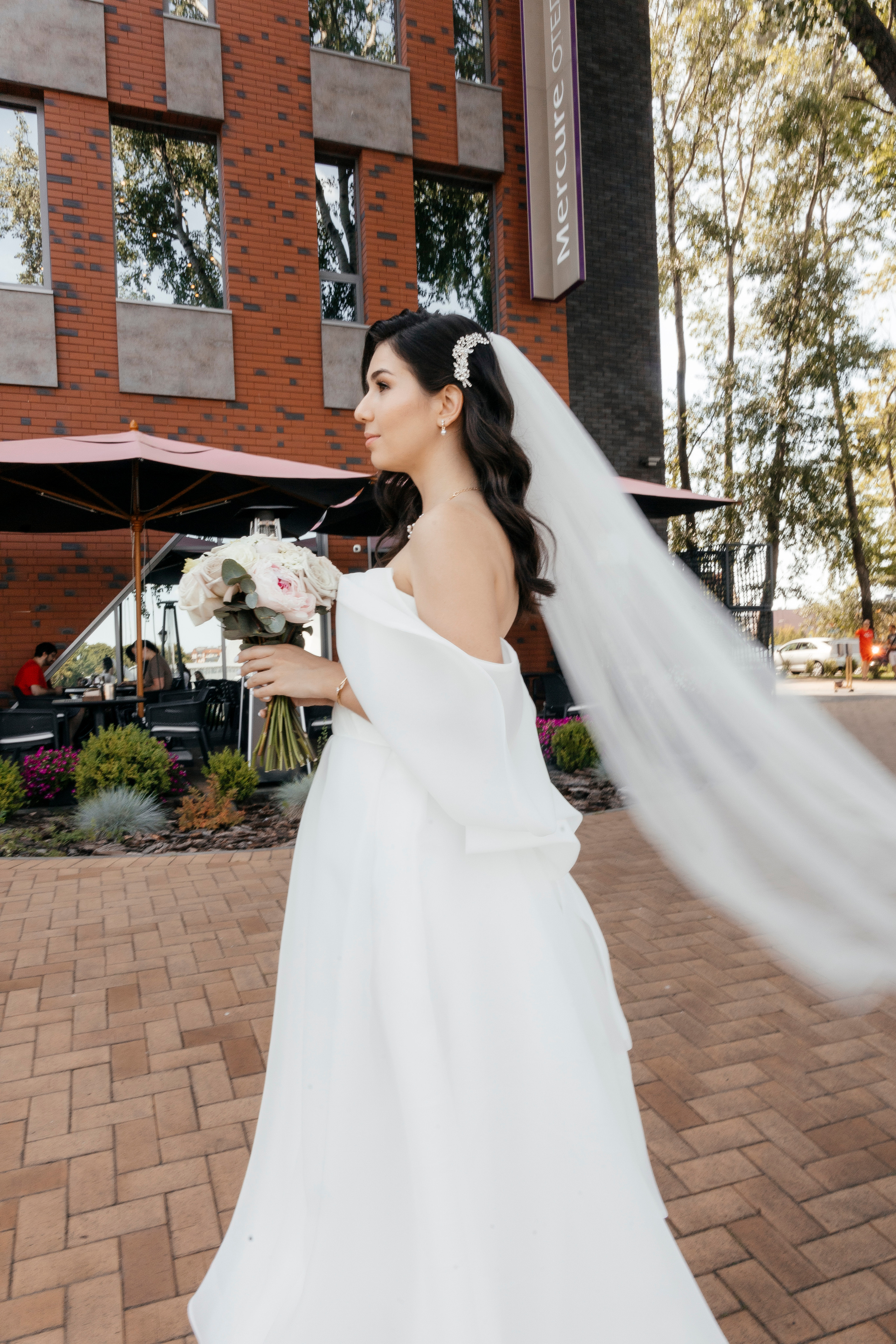 Kristina&Vadim. Свадебный и портретный фотограф в Калининграде Наталия Еник