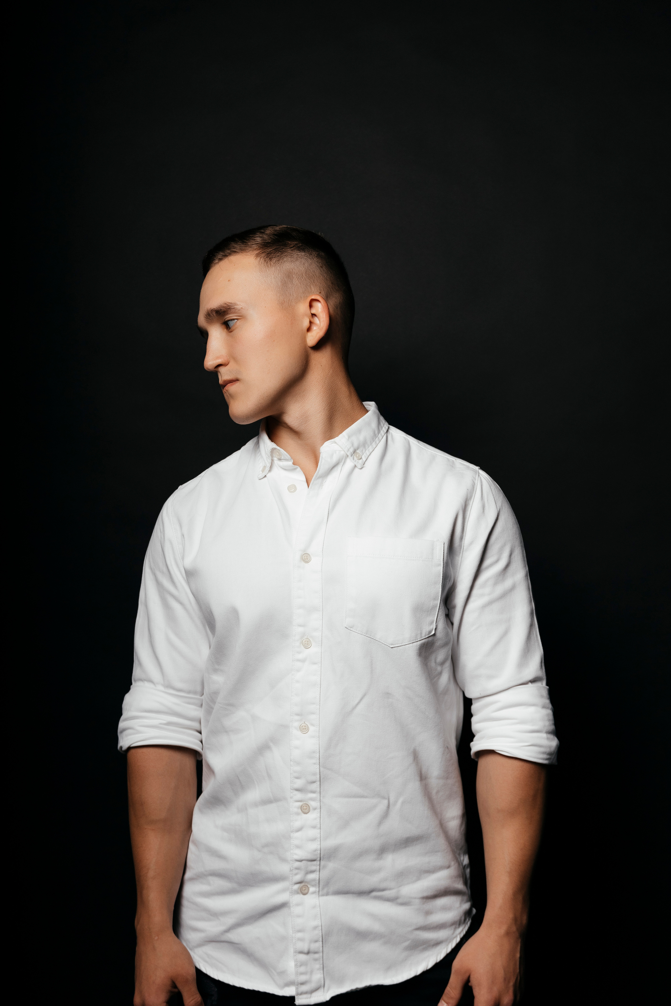 Roma. Свадебный и портретный фотограф в Калининграде Наталия Еник