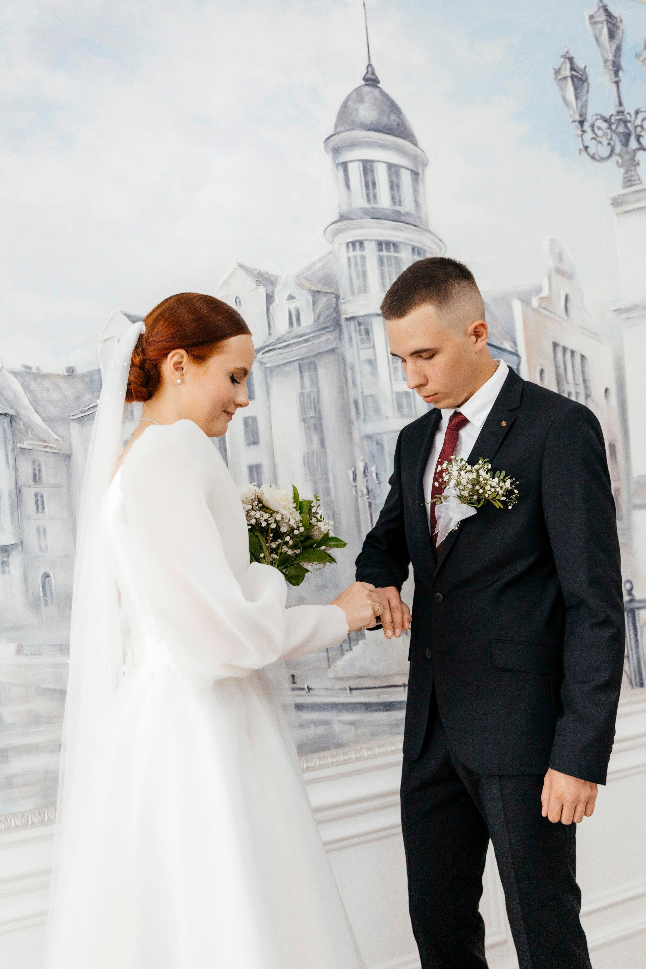 Nadezhda&Mikhail. Свадебный и портретный фотограф в Калининграде Наталия Еник