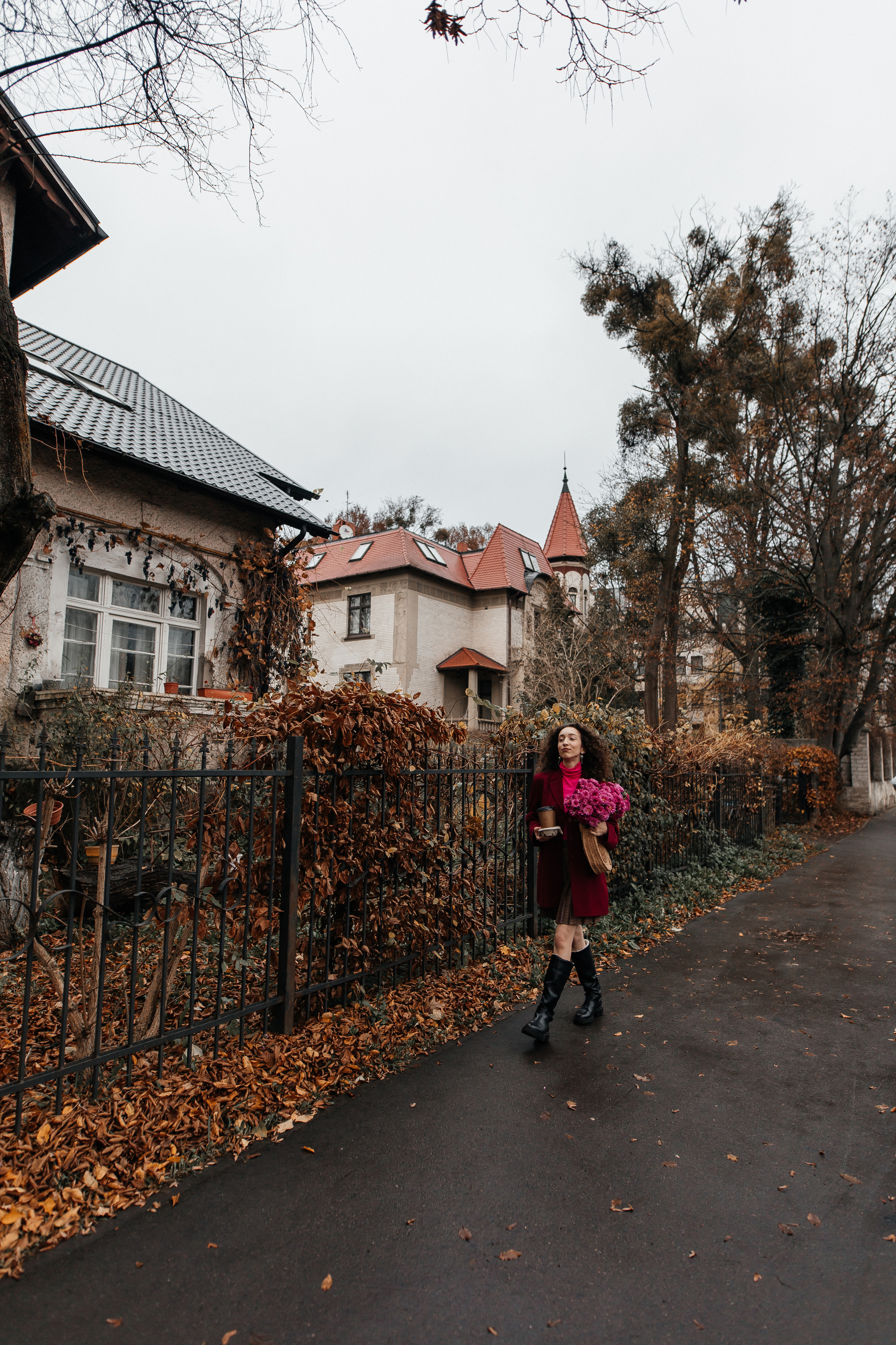 Olya. Свадебный и портретный фотограф в Калининграде Наталия Еник