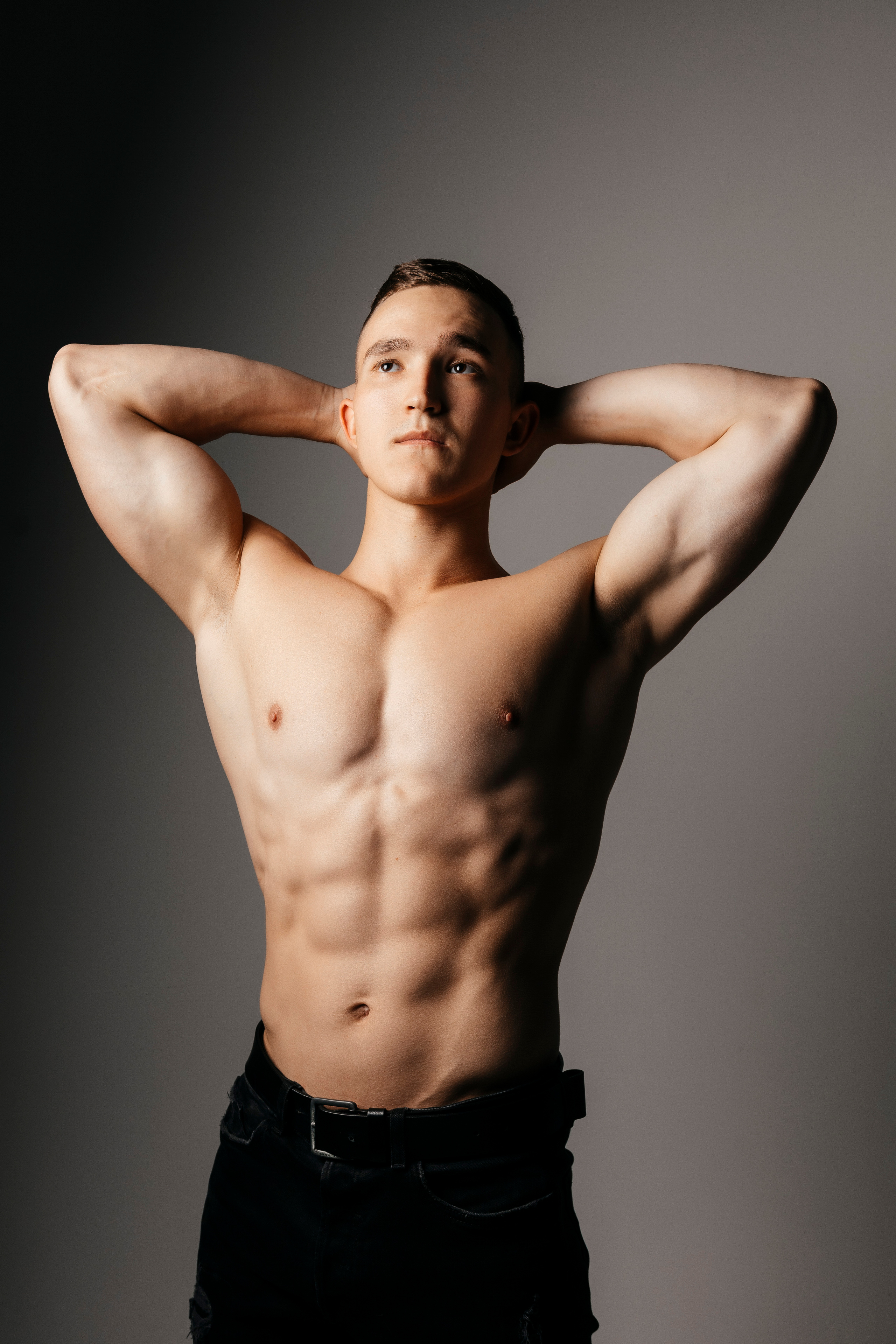 Roma. Свадебный и портретный фотограф в Калининграде Наталия Еник