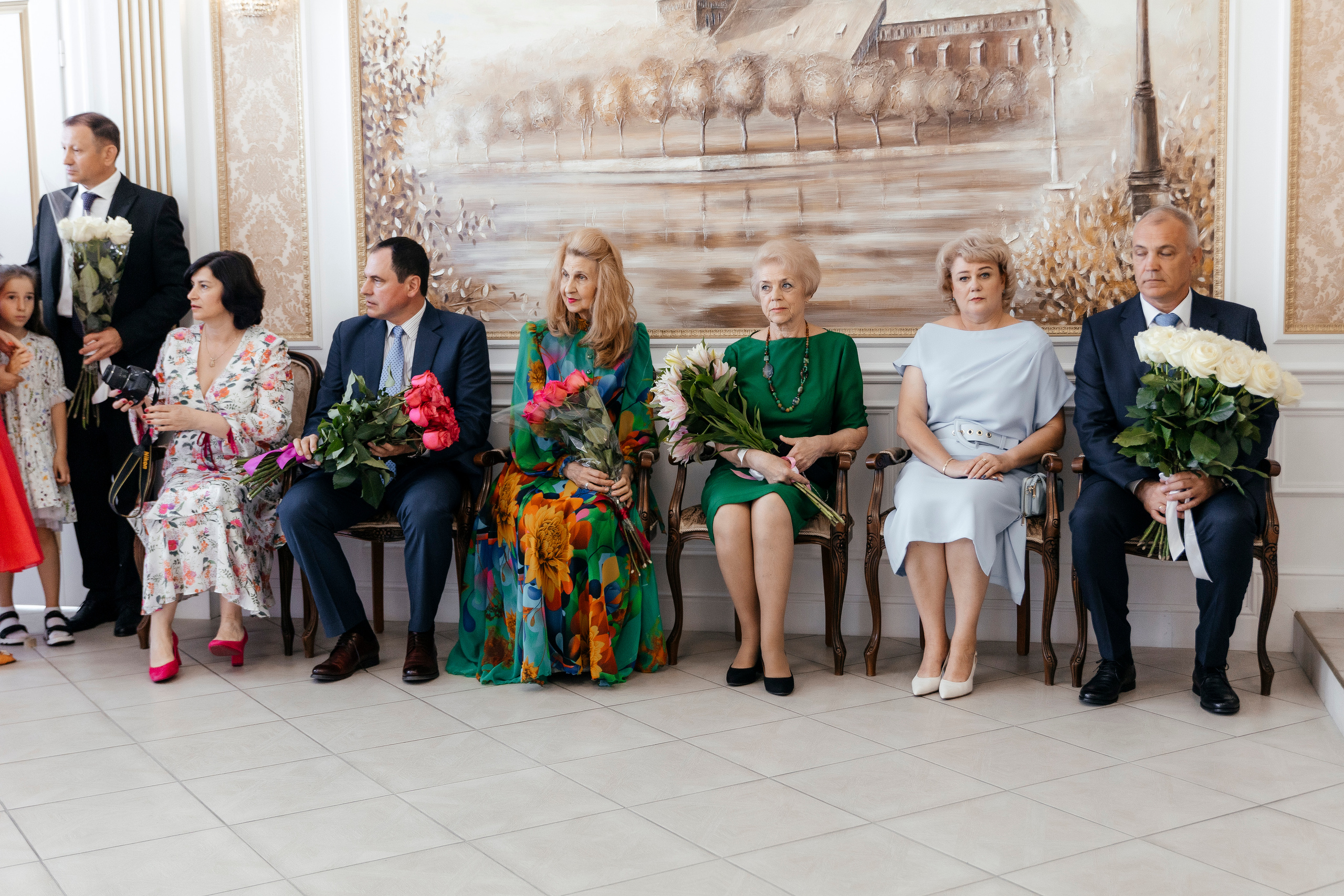 Kristina&Vadim. Свадебный и портретный фотограф в Калининграде Наталия Еник