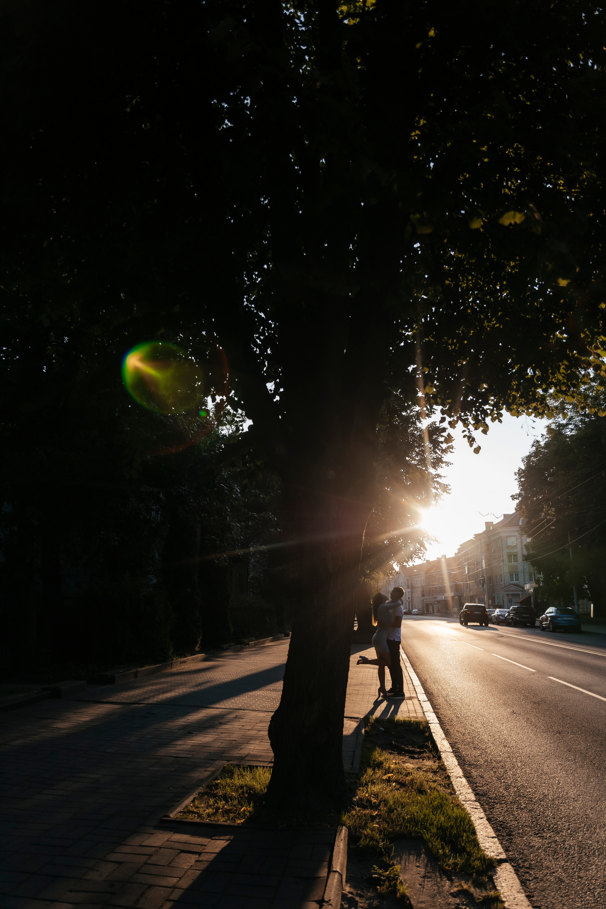 Lana&Alexander. Свадебный и портретный фотограф в Калининграде Наталия Еник
