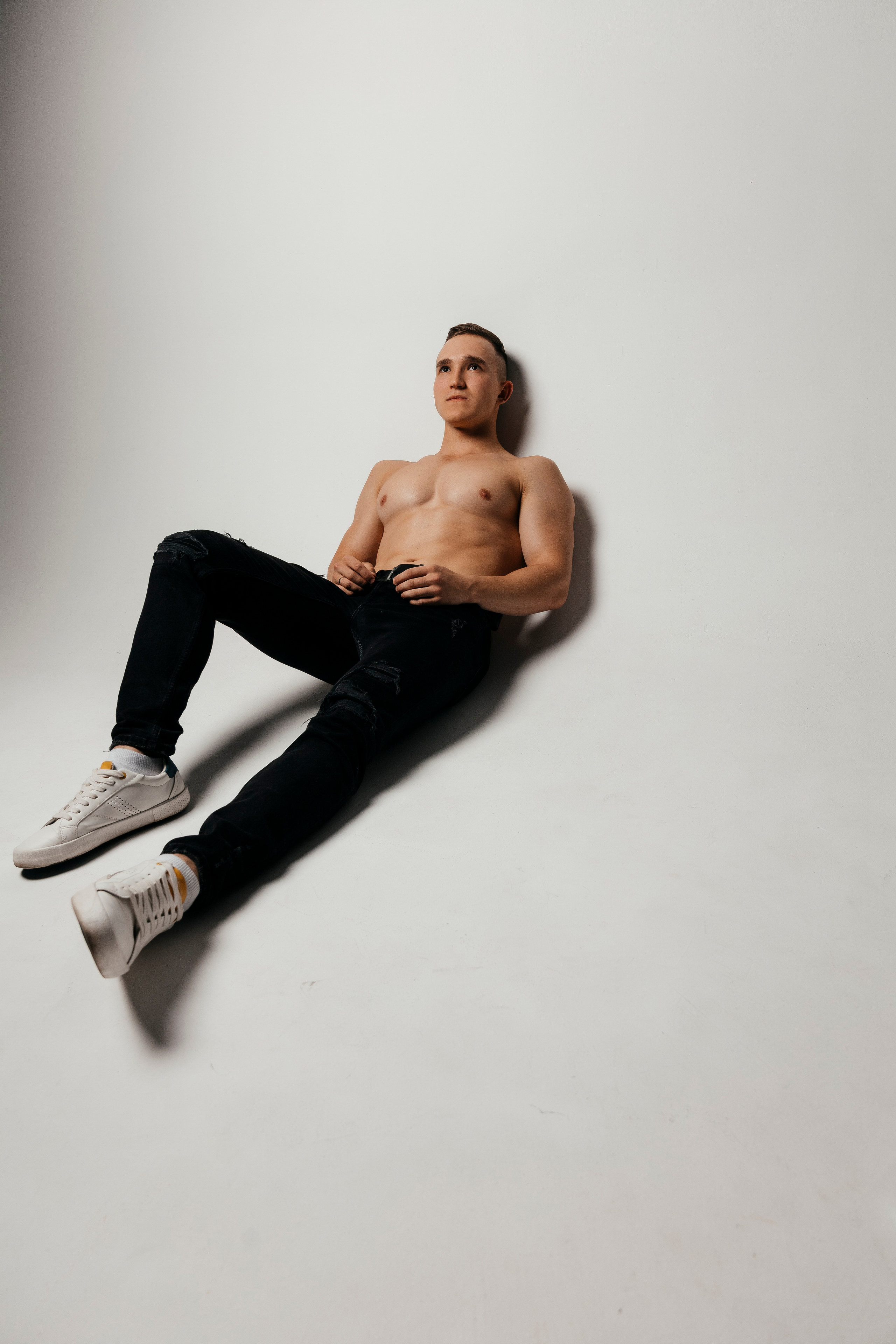 Roma. Свадебный и портретный фотограф в Калининграде Наталия Еник