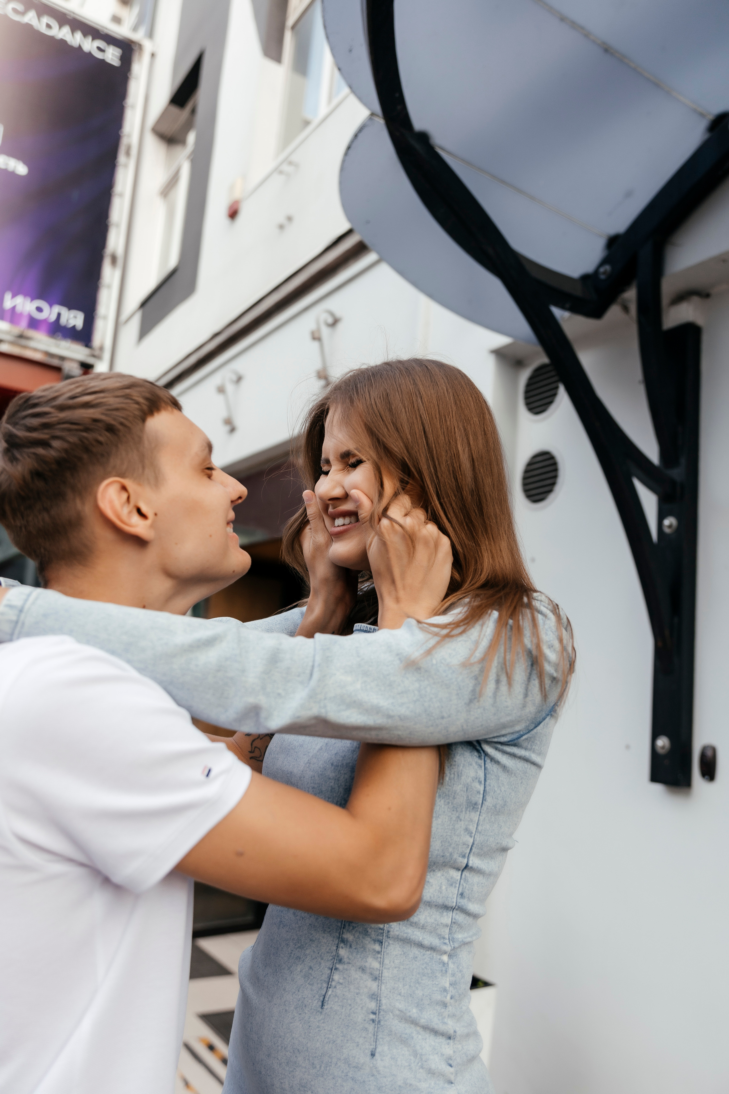 Lana&Alexander. Свадебный и портретный фотограф в Калининграде Наталия Еник