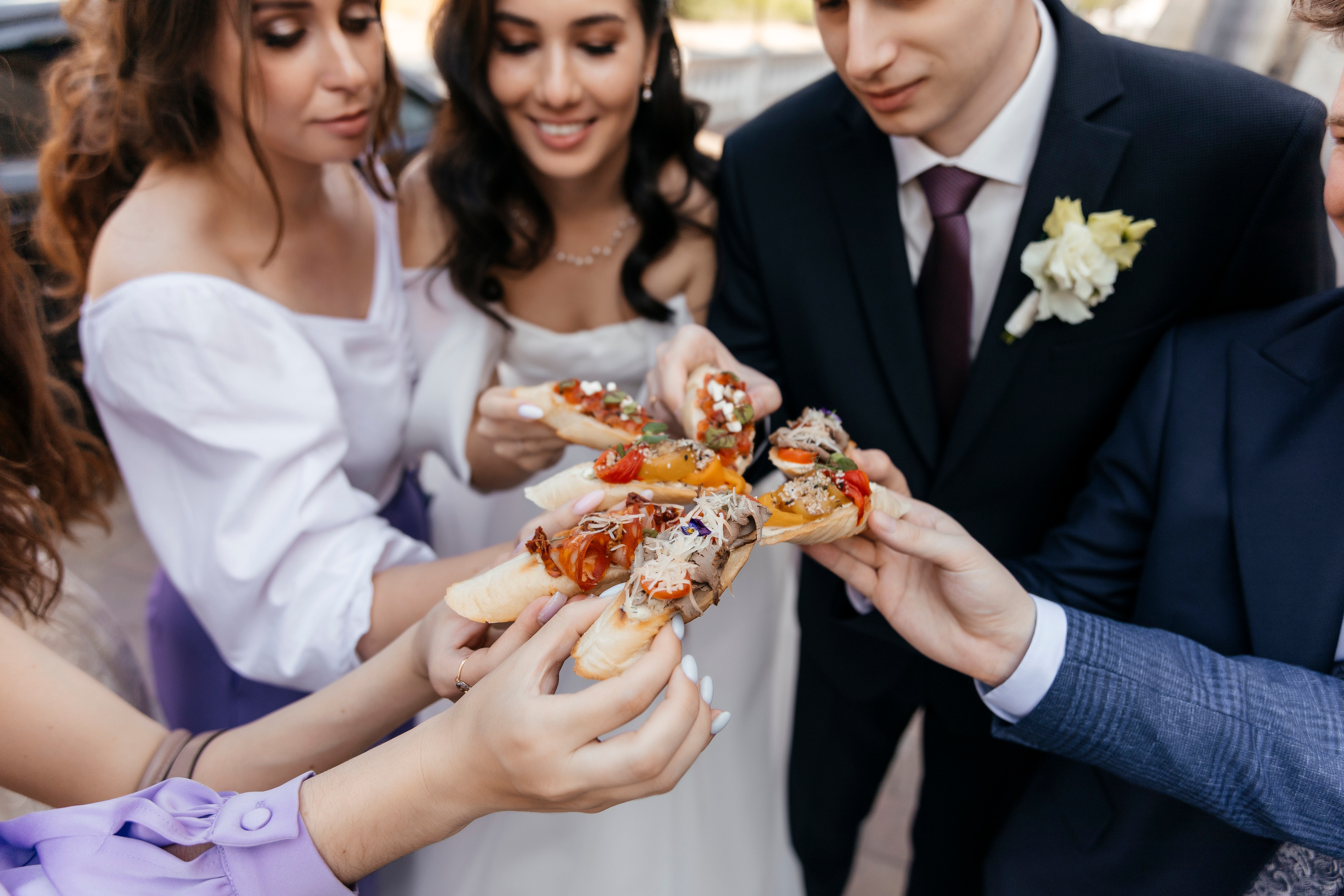 Kristina&Vadim. Свадебный и портретный фотограф в Калининграде Наталия Еник