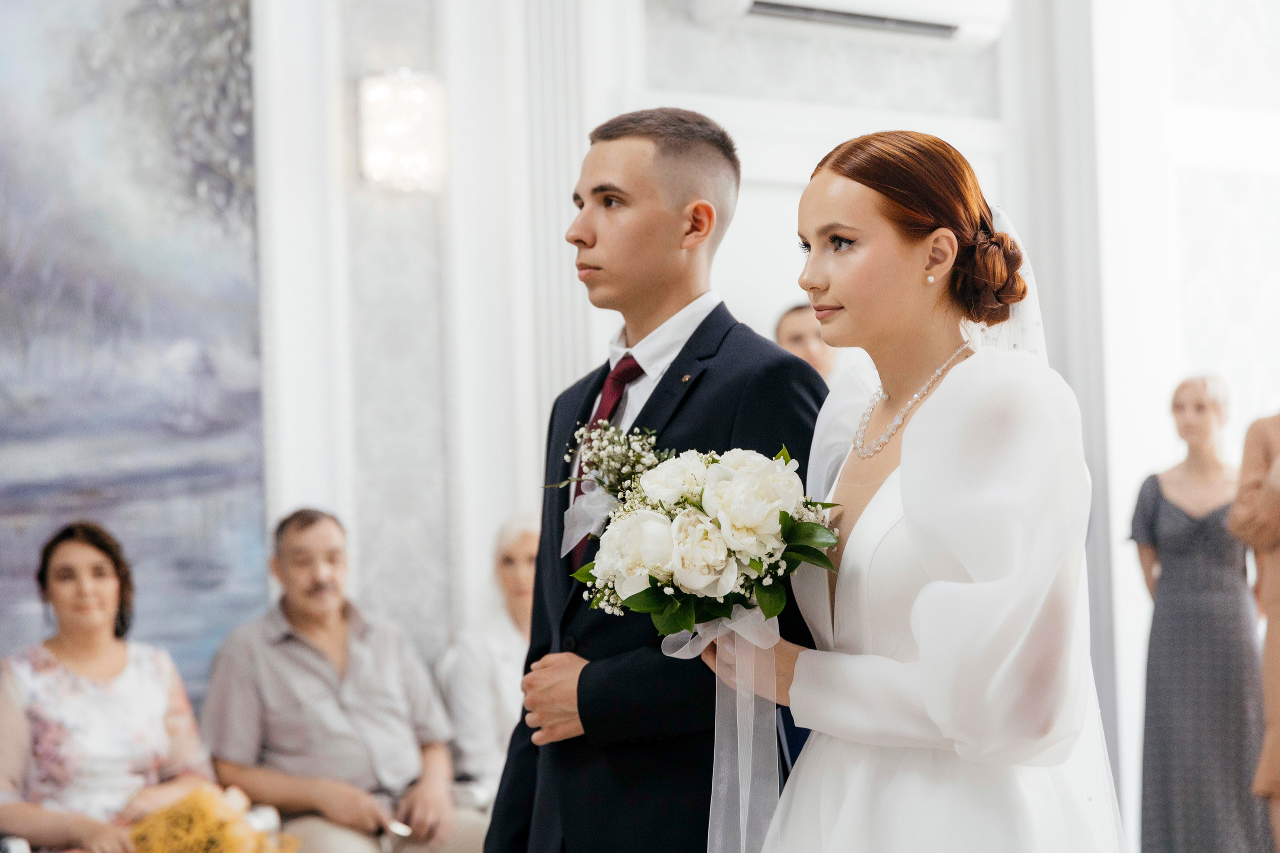 Nadezhda&Mikhail. Свадебный и портретный фотограф в Калининграде Наталия Еник