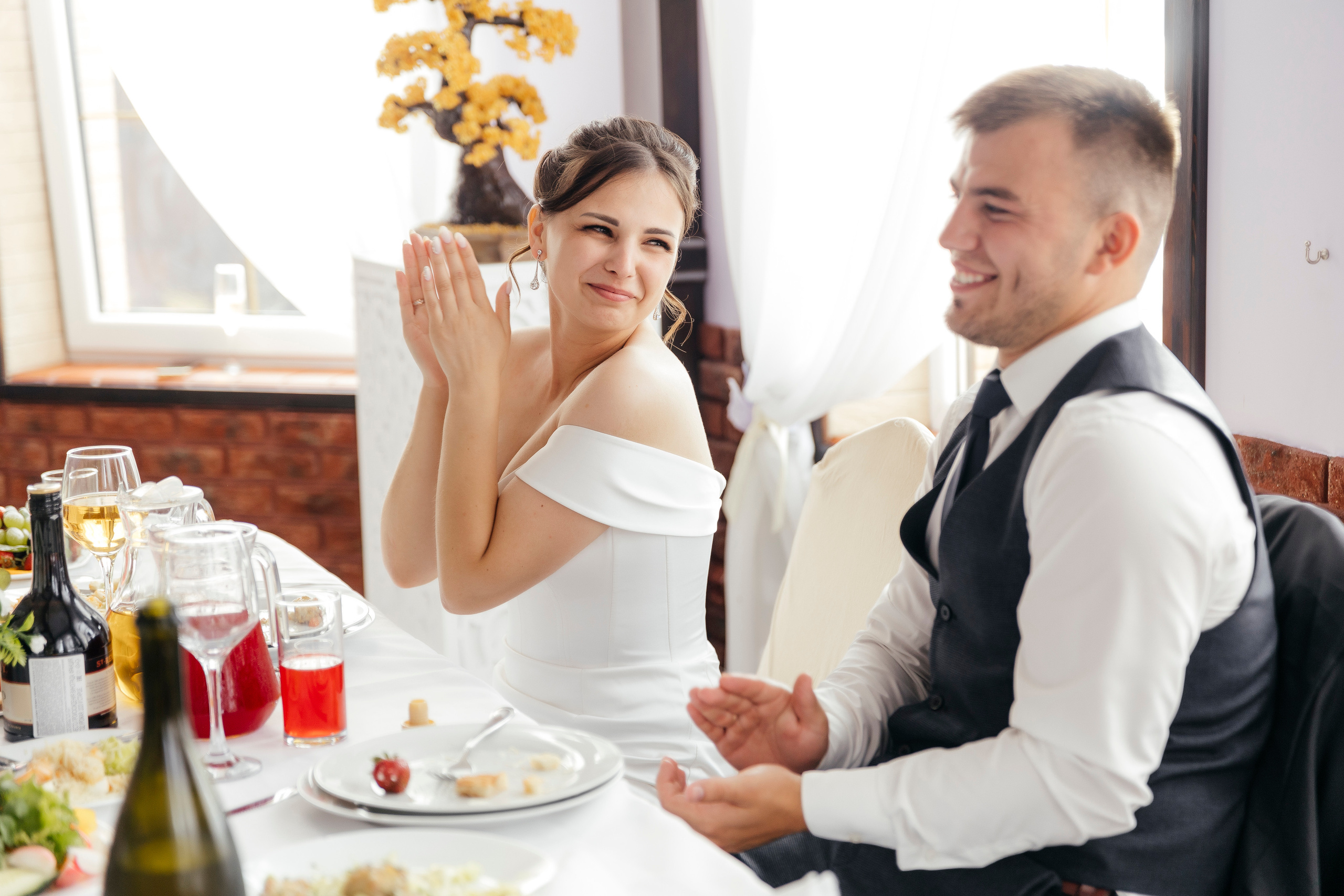 Alina&Maxim. Свадебный и портретный фотограф в Калининграде Наталия Еник