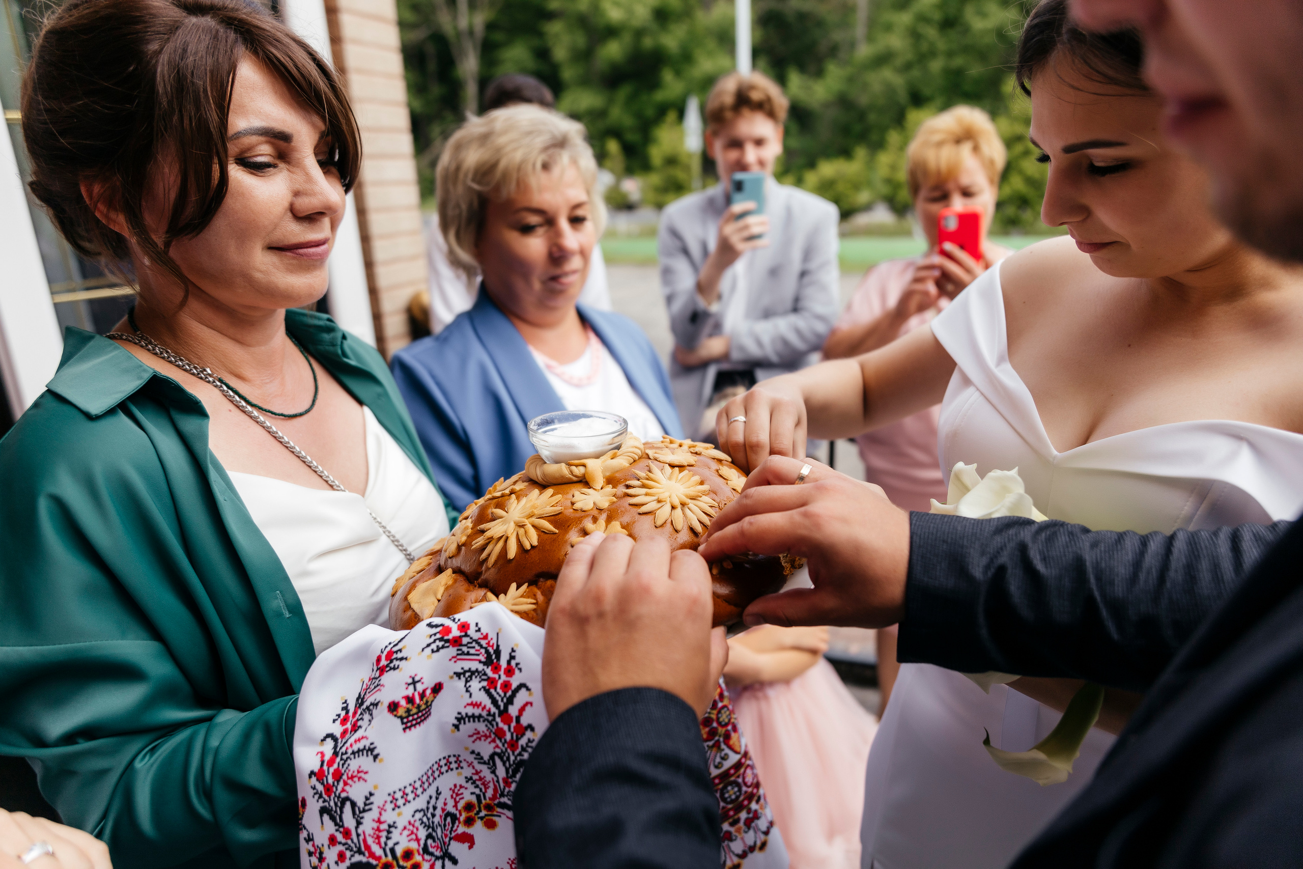 Alina&Maxim. Свадебный и портретный фотограф в Калининграде Наталия Еник