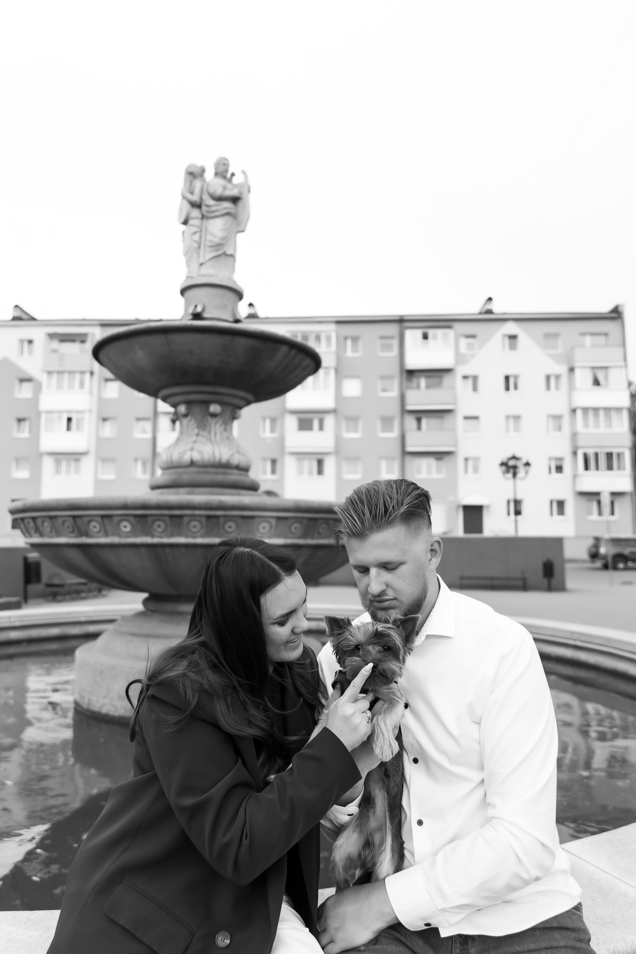 Anton&Nastya. Свадебный и портретный фотограф в Калининграде Наталия Еник