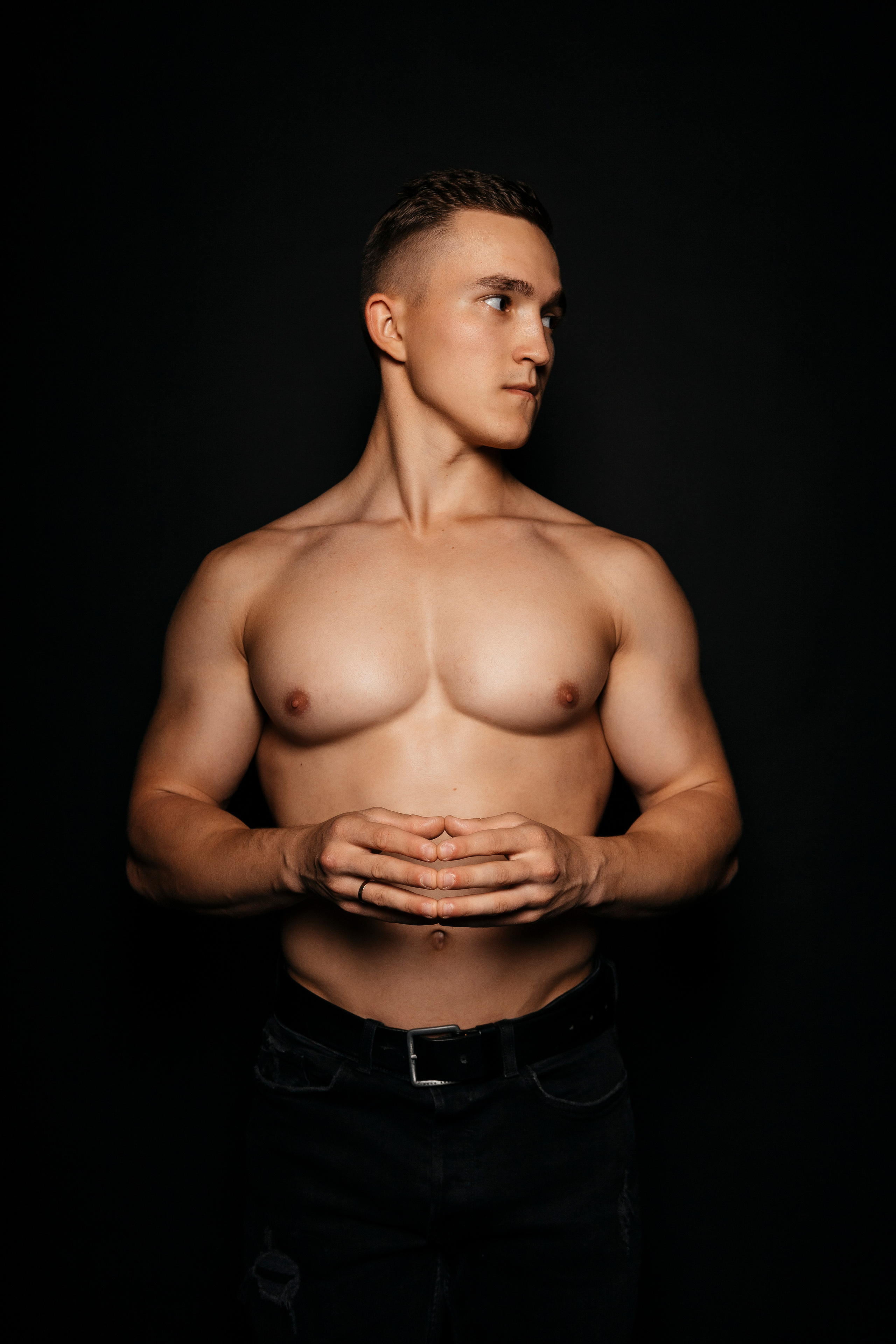 Roma. Свадебный и портретный фотограф в Калининграде Наталия Еник