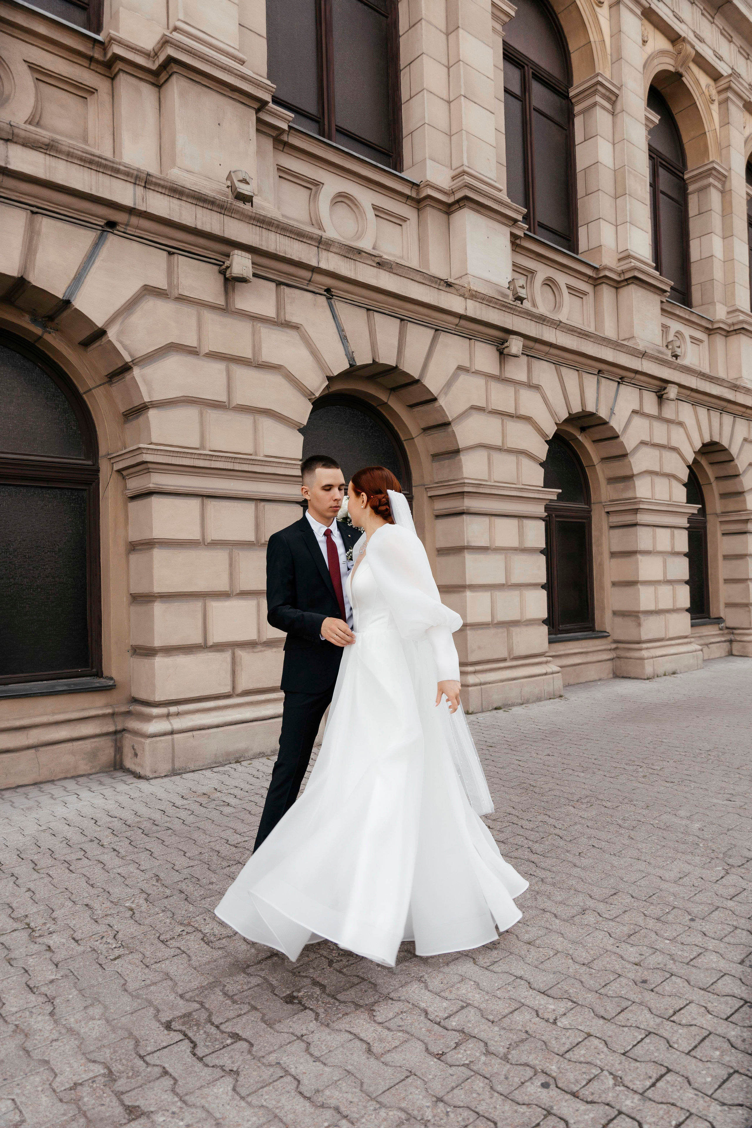 Nadezhda&Mikhail. Свадебный и портретный фотограф в Калининграде Наталия Еник