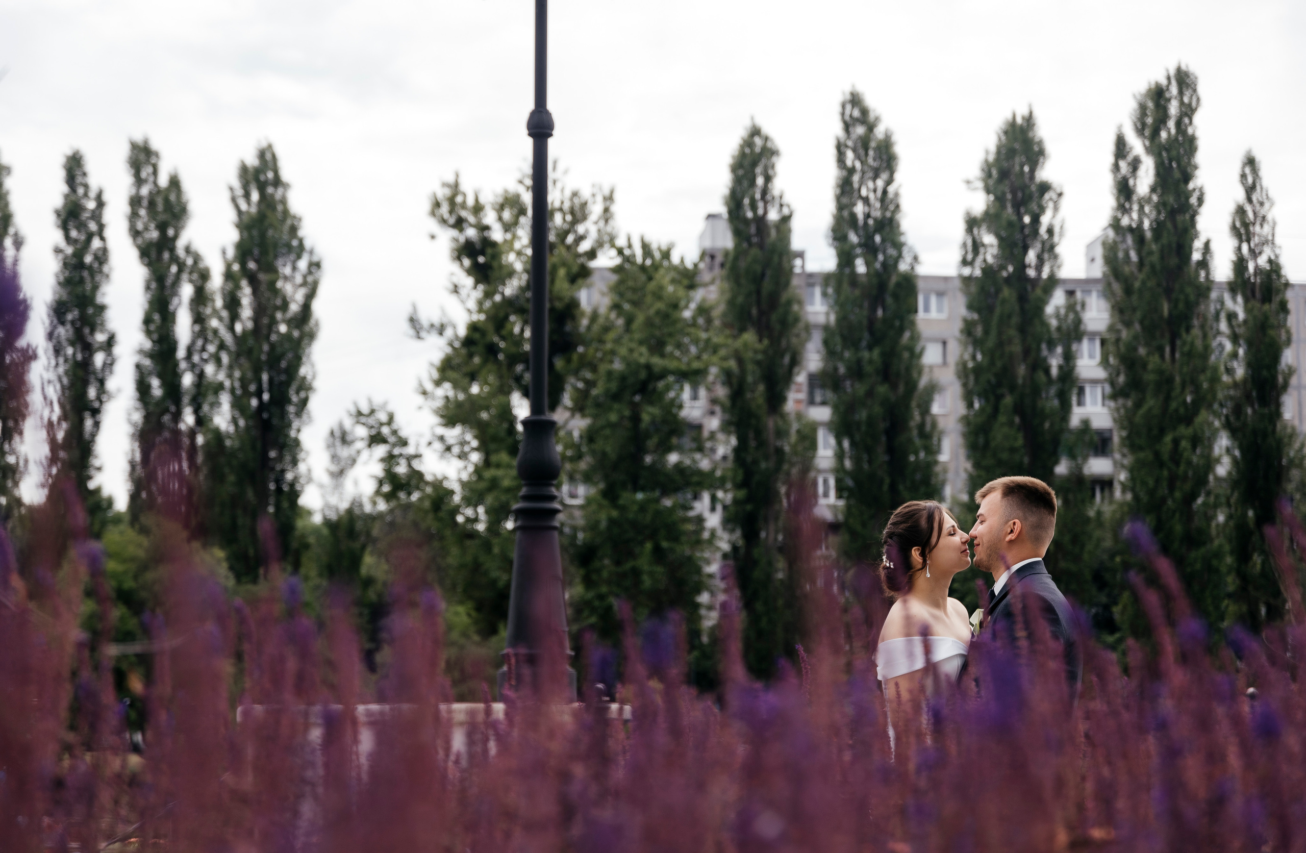 Alina&Maxim. Свадебный и портретный фотограф в Калининграде Наталия Еник