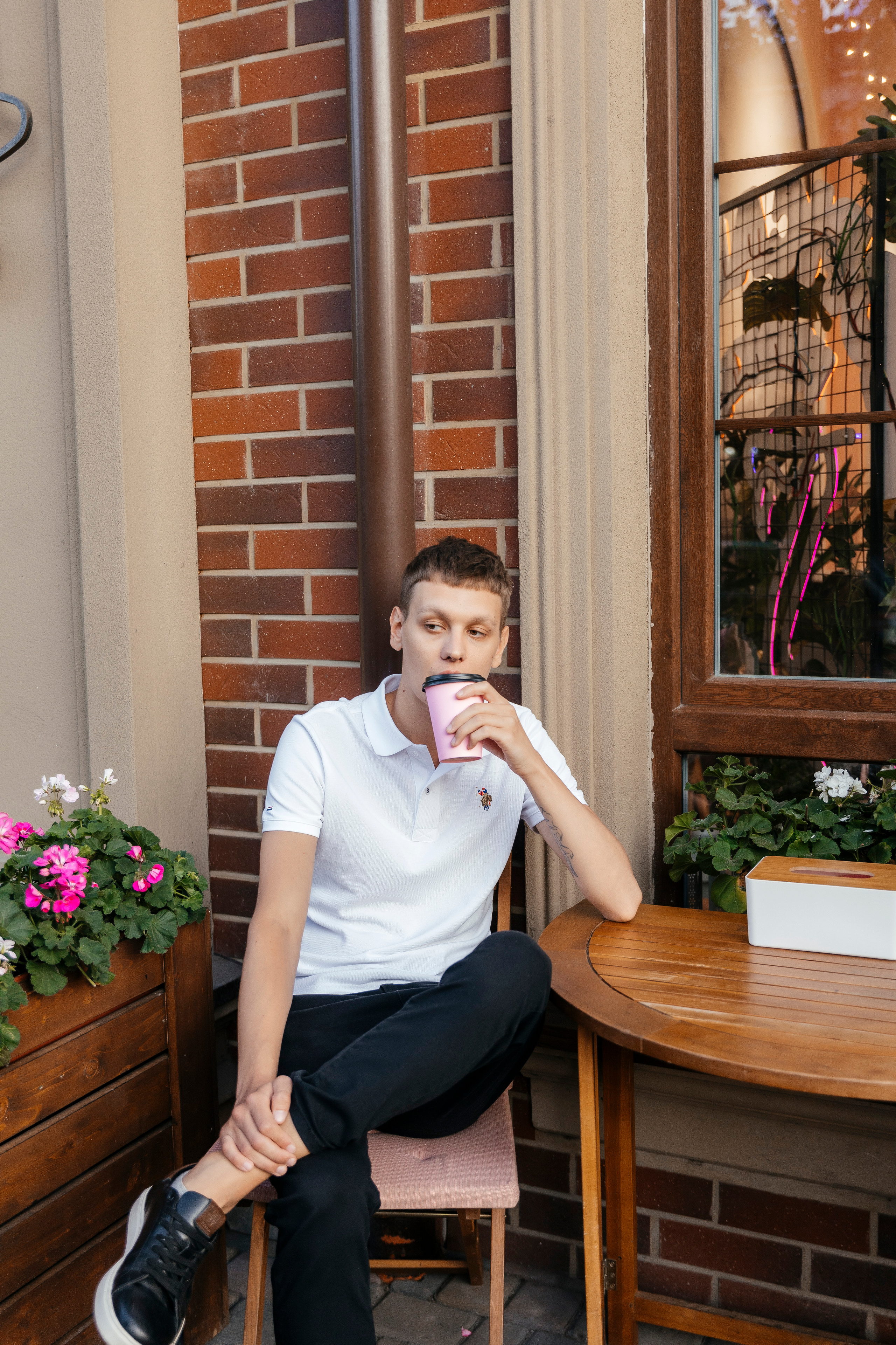 Lana&Alexander. Свадебный и портретный фотограф в Калининграде Наталия Еник