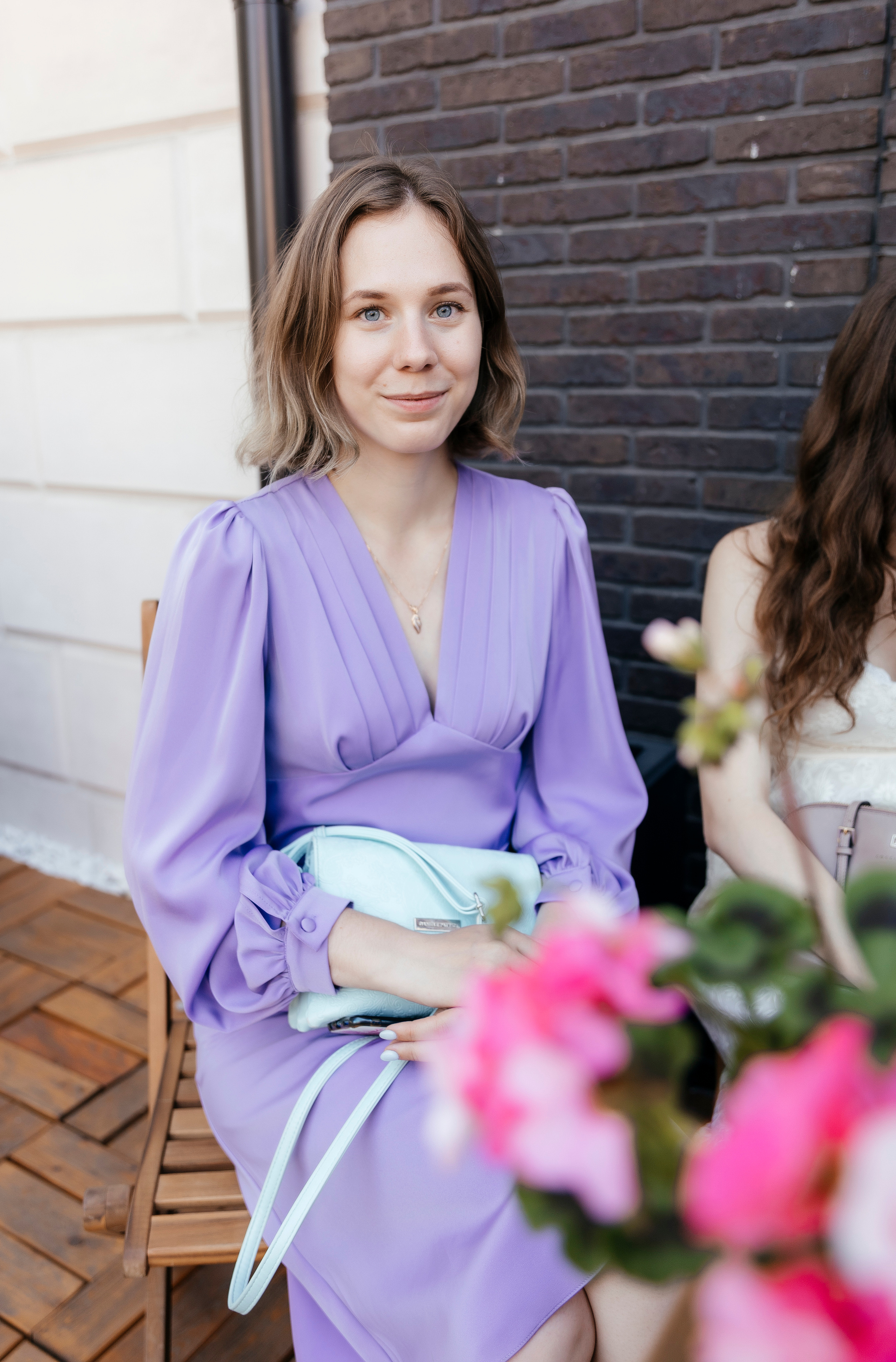 Kristina&Vadim. Свадебный и портретный фотограф в Калининграде Наталия Еник