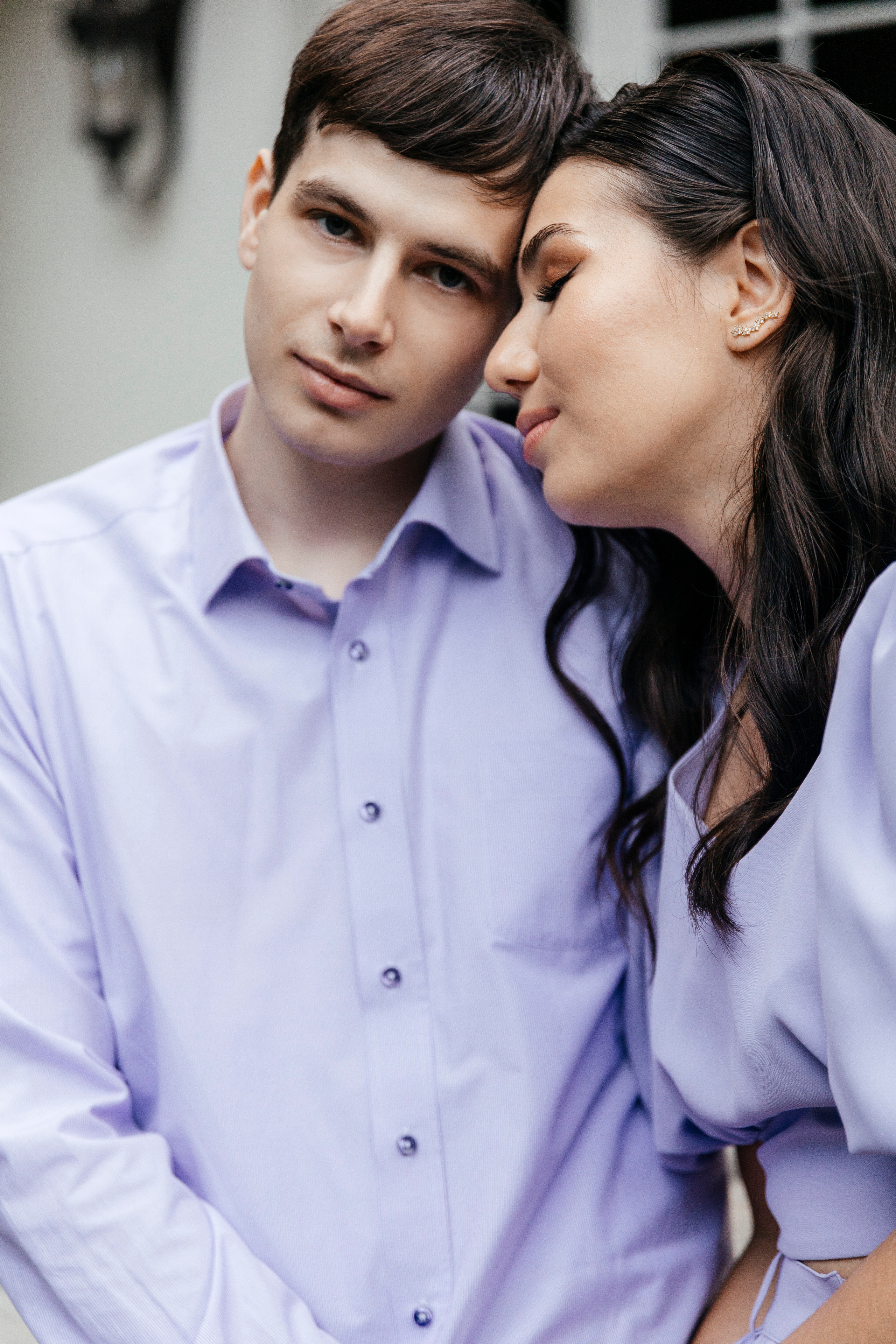 Kristina&Vadim. Свадебный и портретный фотограф в Калининграде Наталия Еник