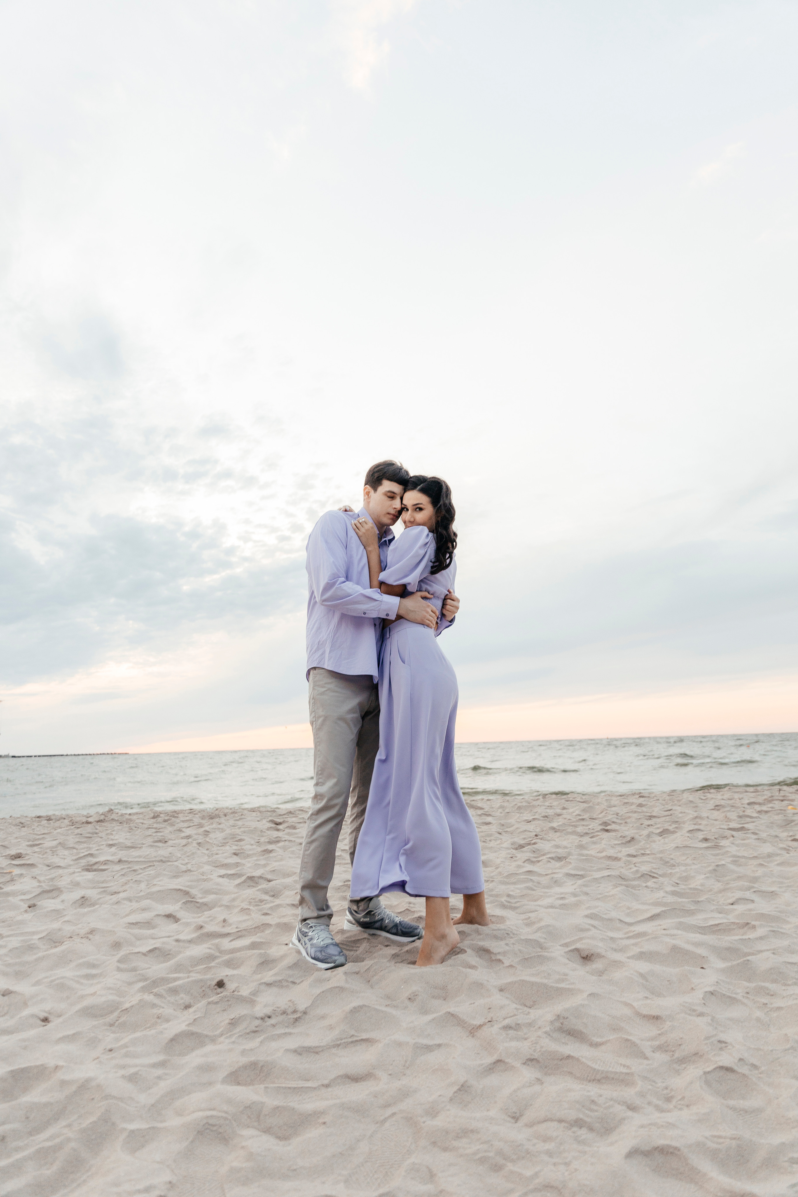 Kristina&Vadim. Свадебный и портретный фотограф в Калининграде Наталия Еник