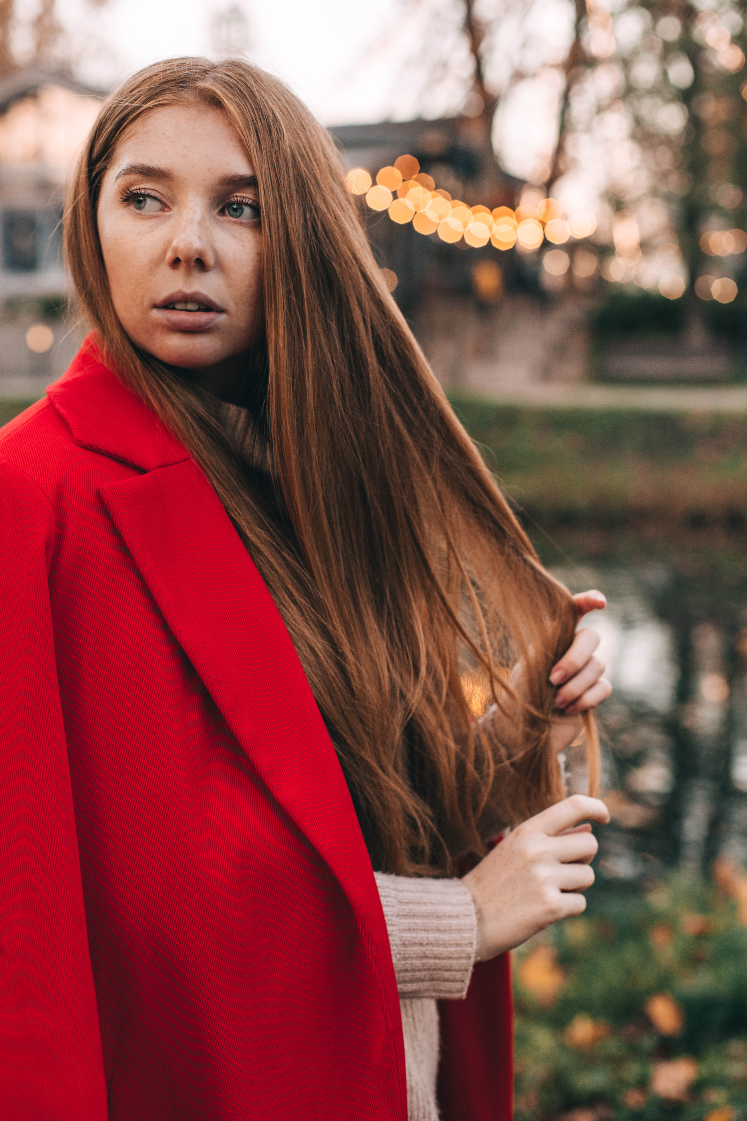 Katerina. Свадебный и портретный фотограф в Калининграде Наталия Еник