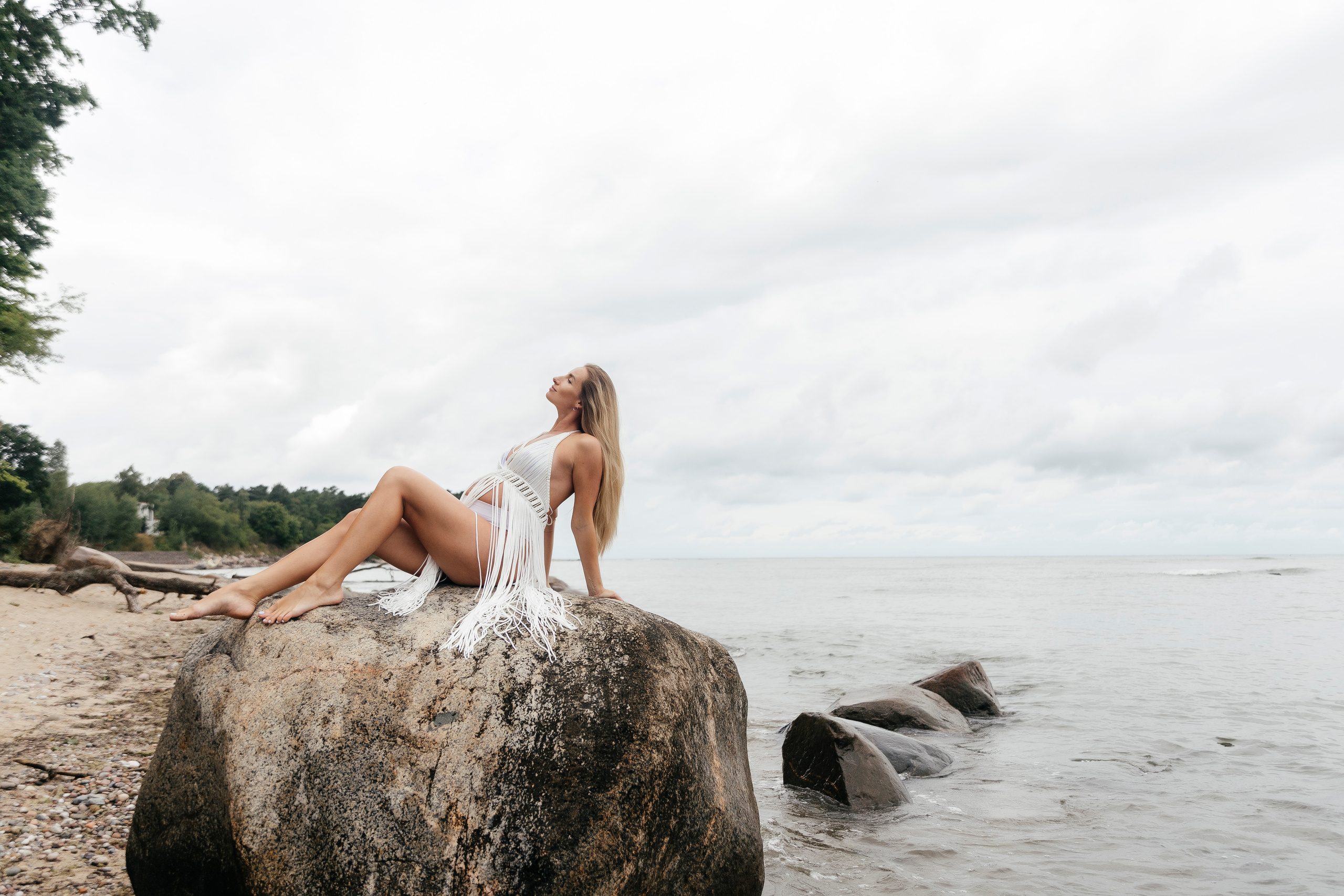 Evgeniya. Свадебный и портретный фотограф в Калининграде Наталия Еник