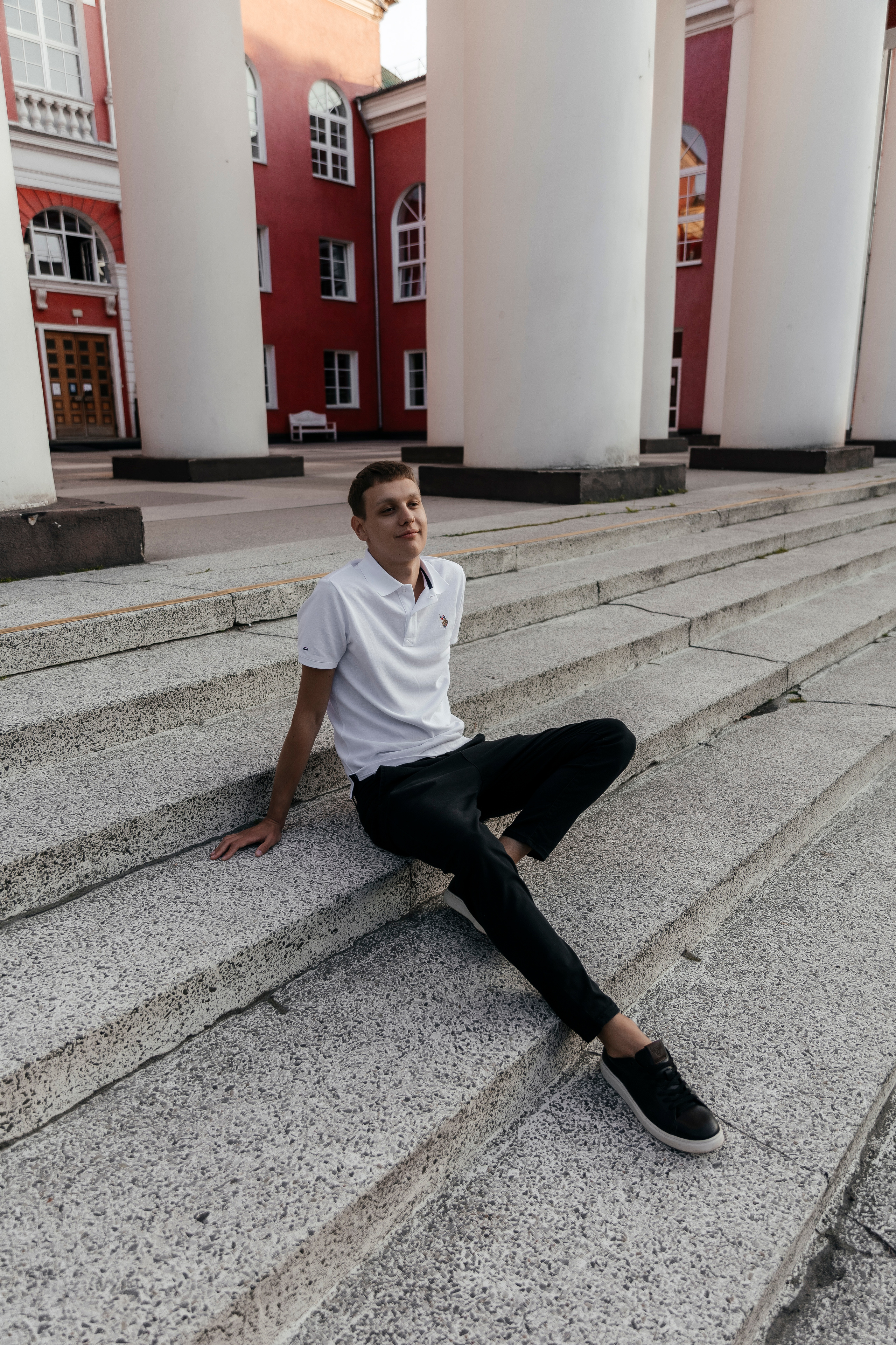 Lana&Alexander. Свадебный и портретный фотограф в Калининграде Наталия Еник