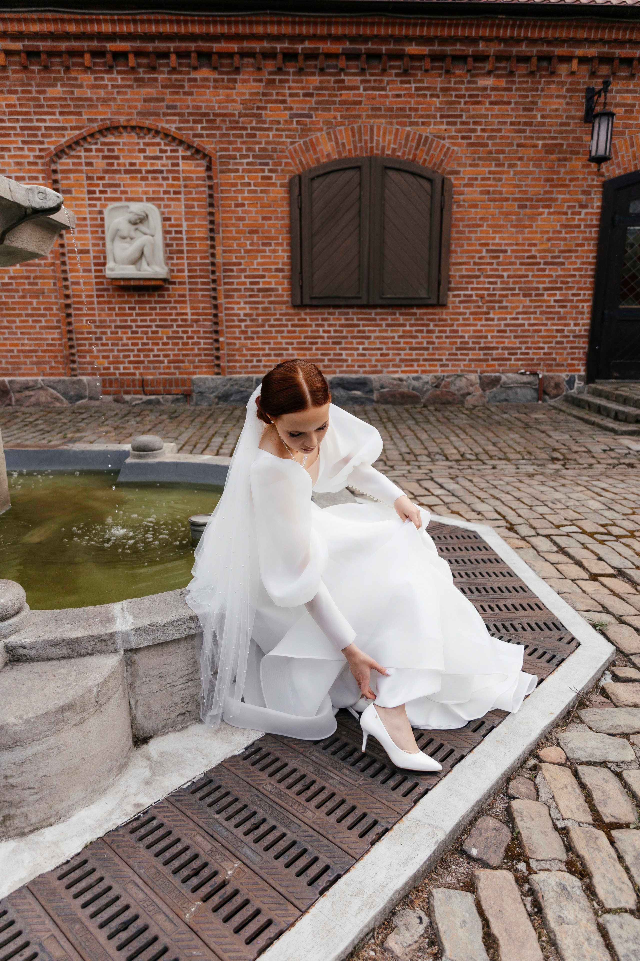 Nadezhda&Mikhail. Свадебный и портретный фотограф в Калининграде Наталия Еник