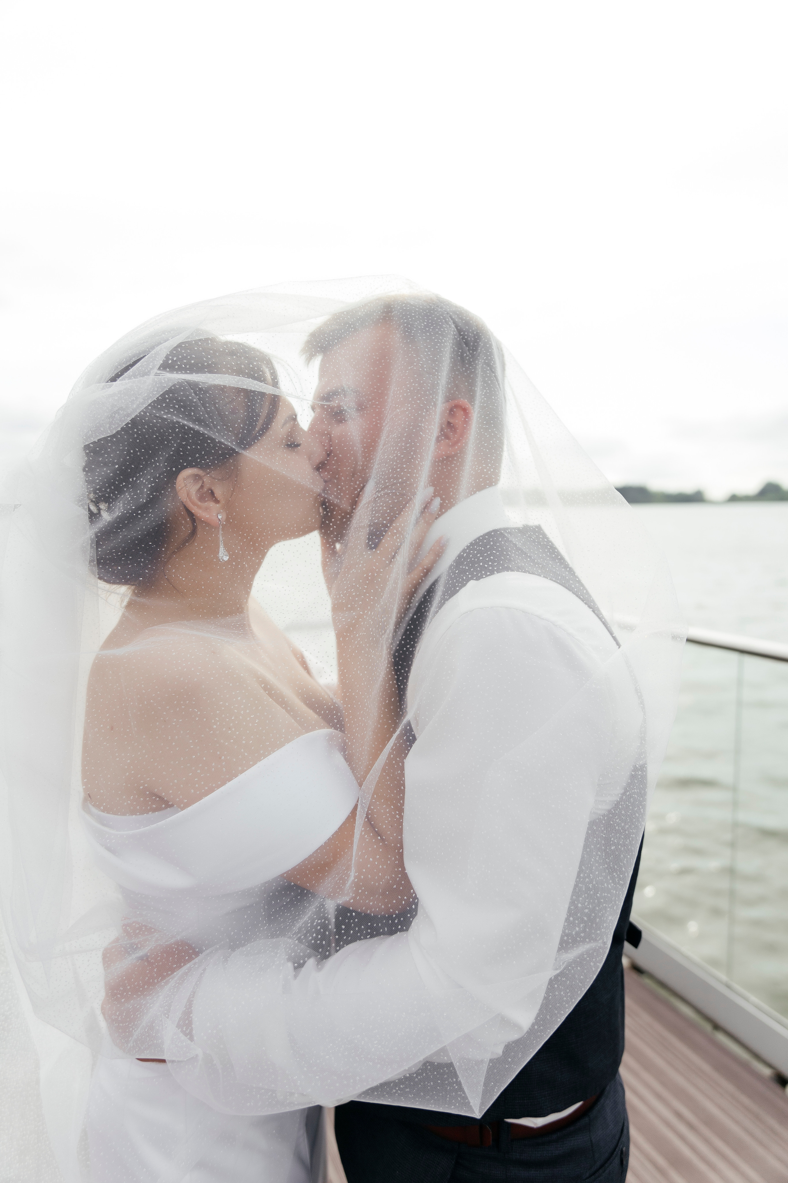 Alina&Maxim. Свадебный и портретный фотограф в Калининграде Наталия Еник