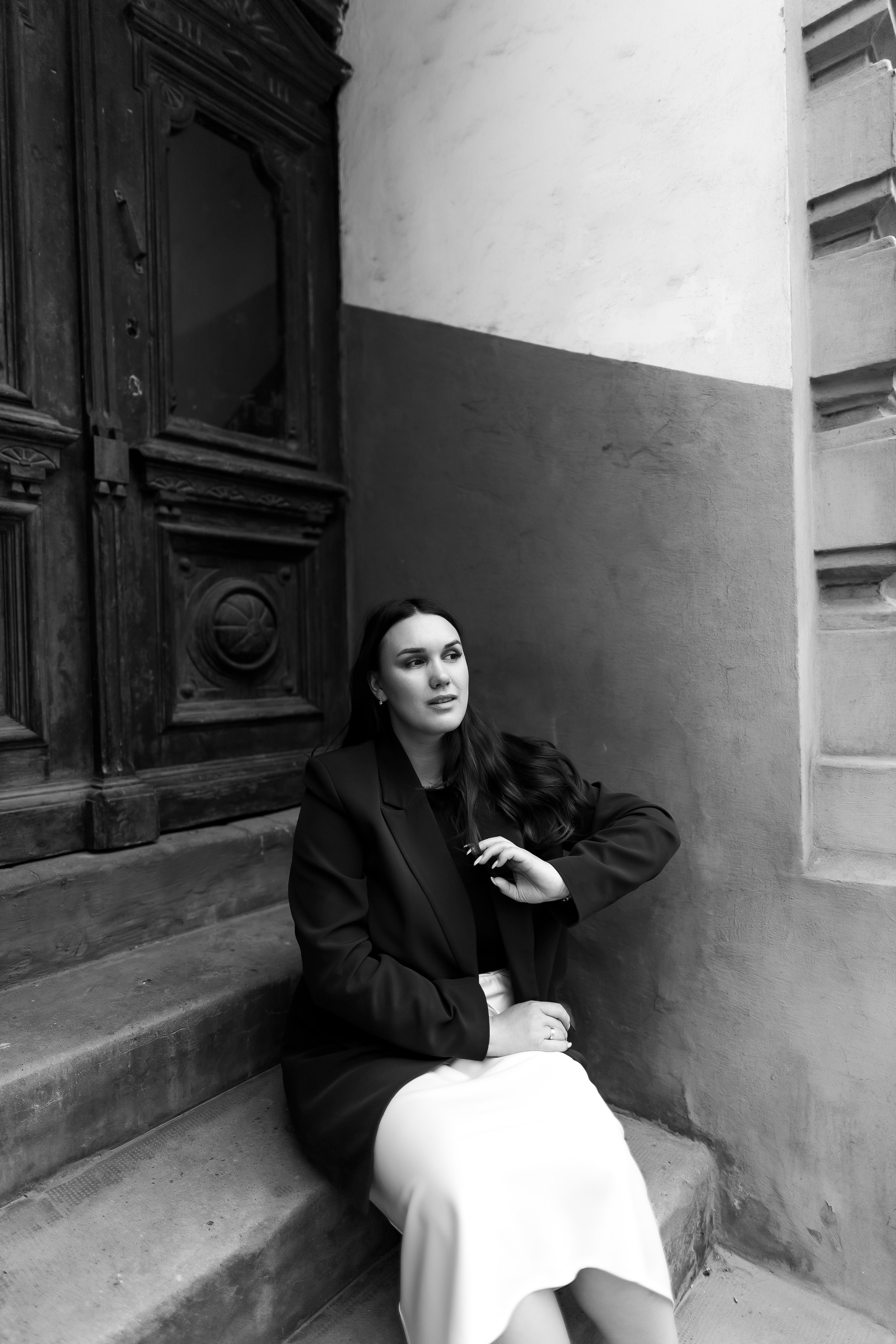 Anton&Nastya. Свадебный и портретный фотограф в Калининграде Наталия Еник