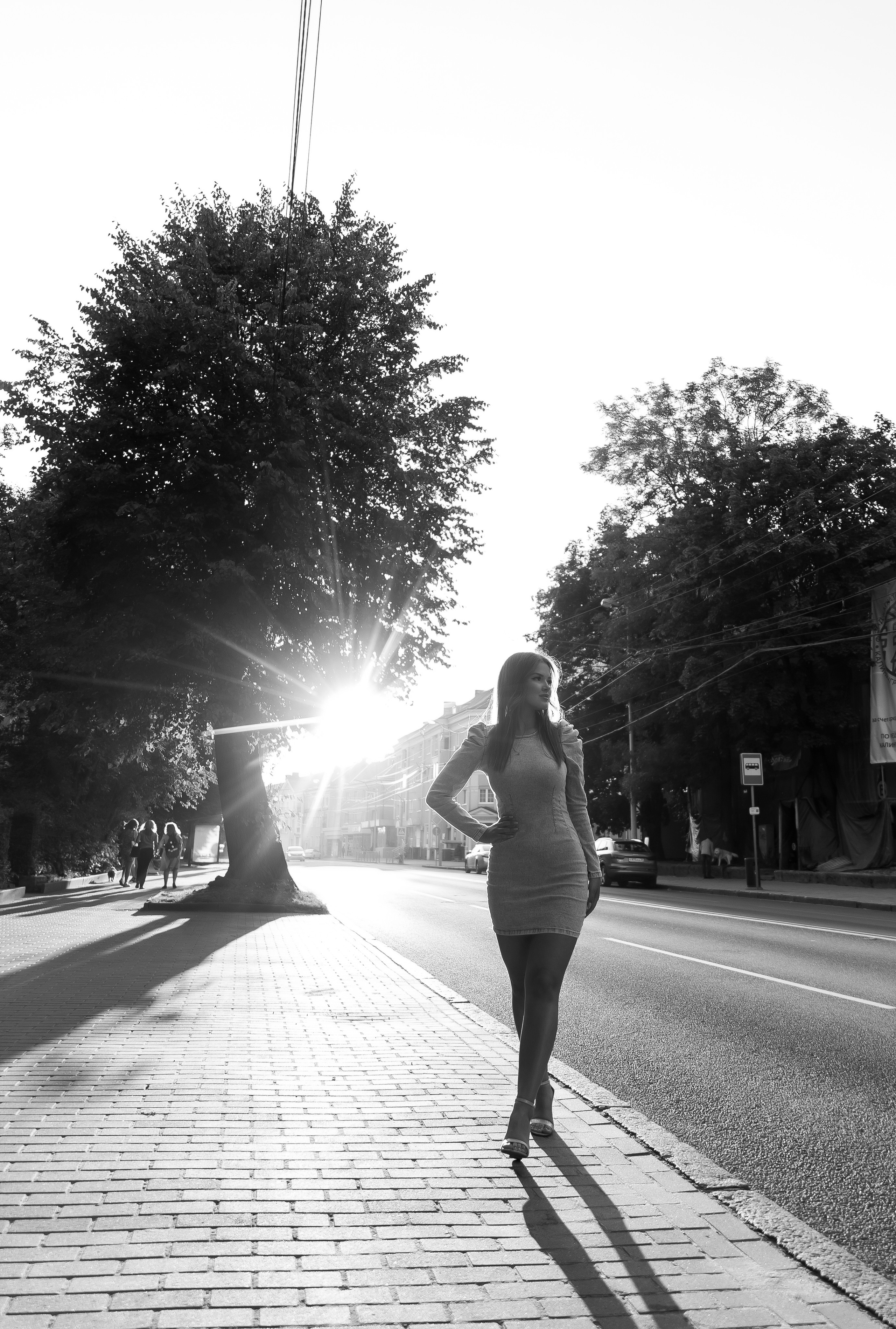 Lana&Alexander. Свадебный и портретный фотограф в Калининграде Наталия Еник