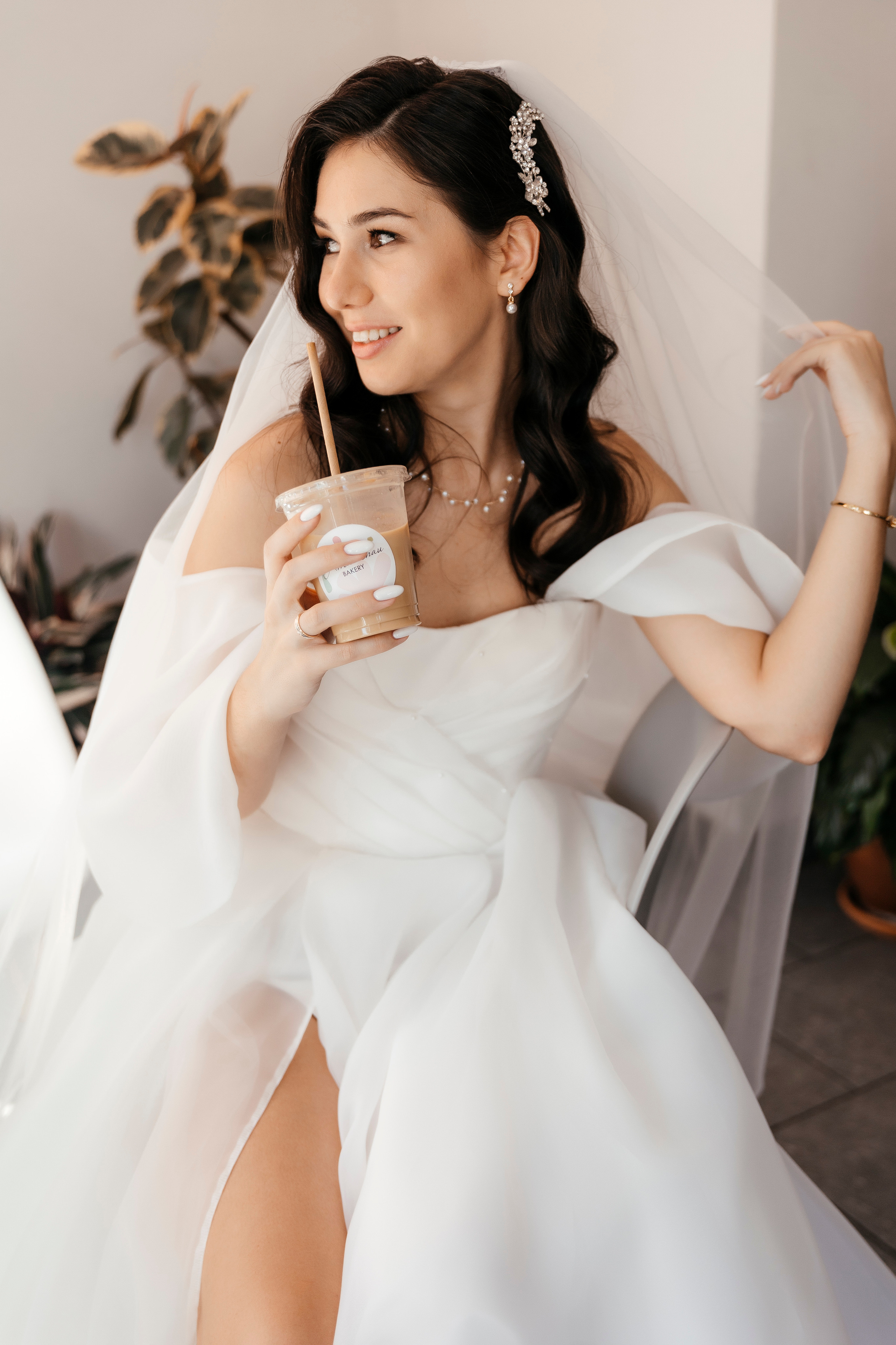 Kristina&Vadim. Свадебный и портретный фотограф в Калининграде Наталия Еник