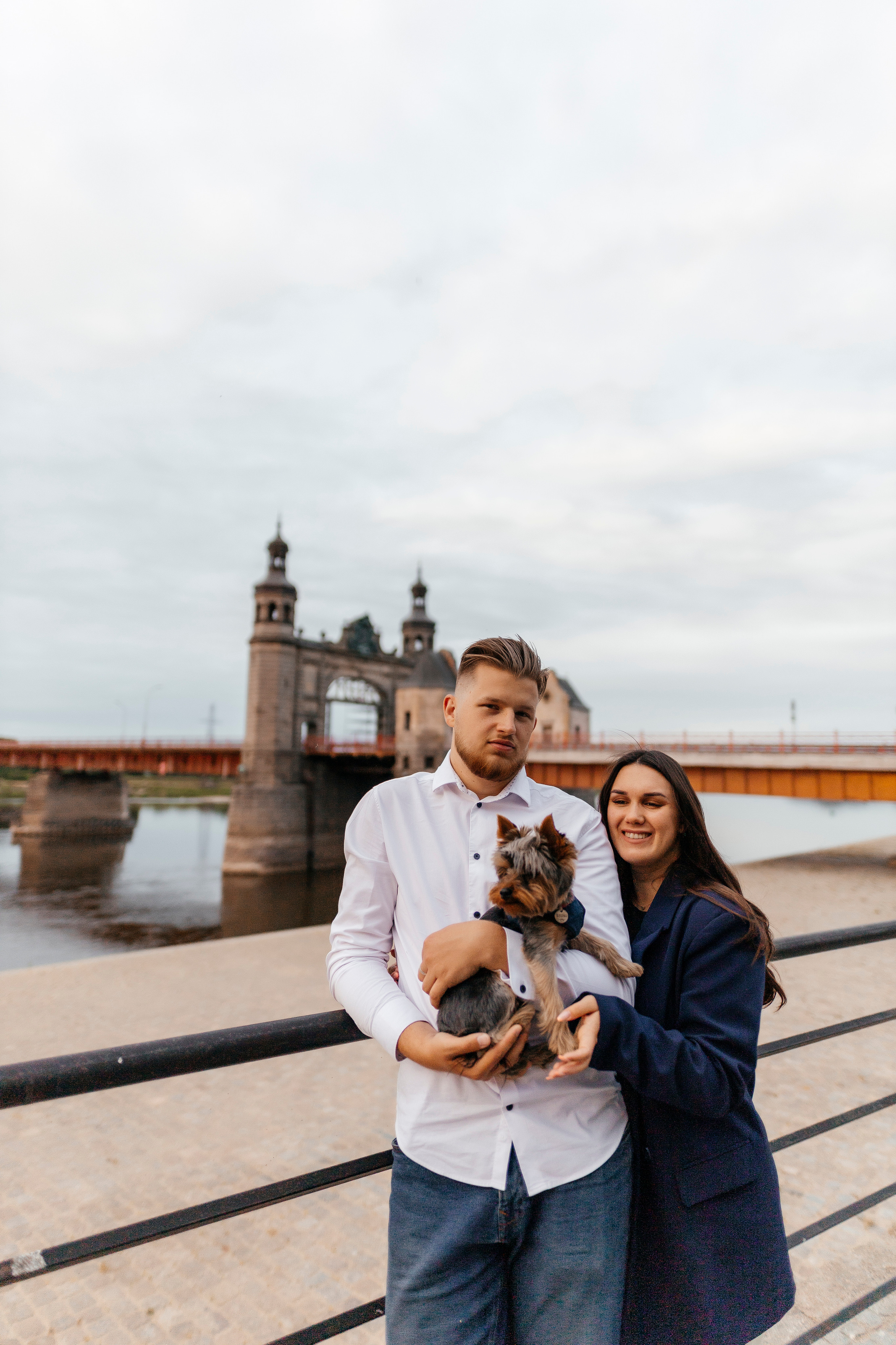 Anton&Nastya. Свадебный и портретный фотограф в Калининграде Наталия Еник