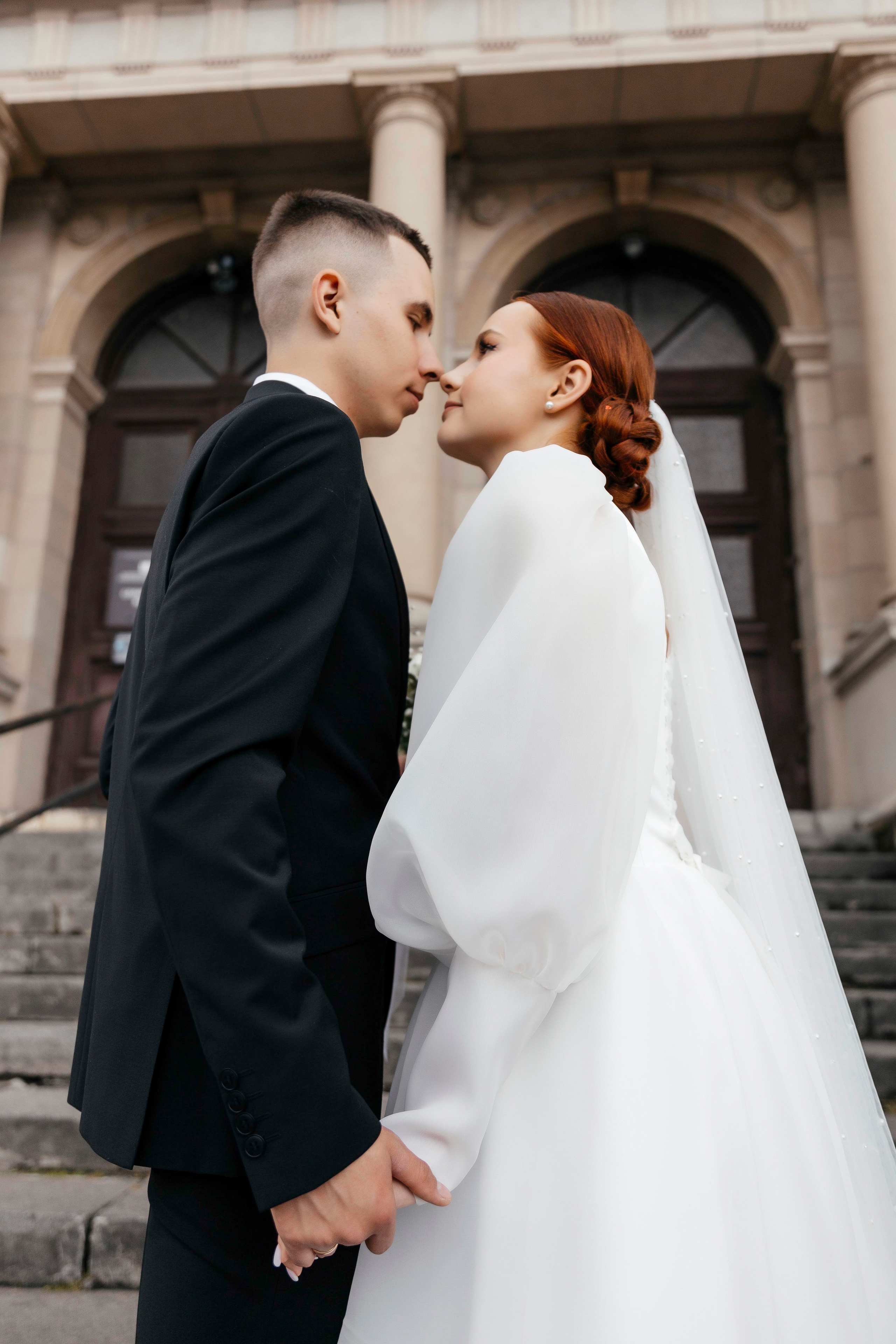 Nadezhda&Mikhail. Свадебный и портретный фотограф в Калининграде Наталия Еник