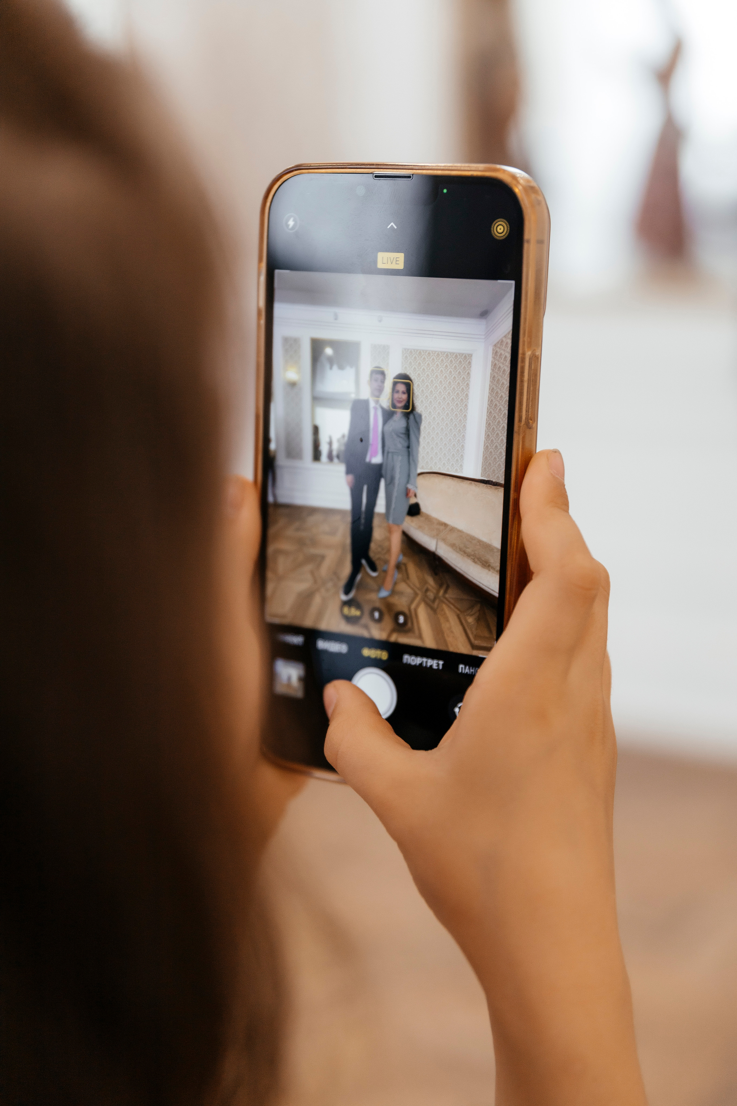 Kristina&Vadim. Свадебный и портретный фотограф в Калининграде Наталия Еник