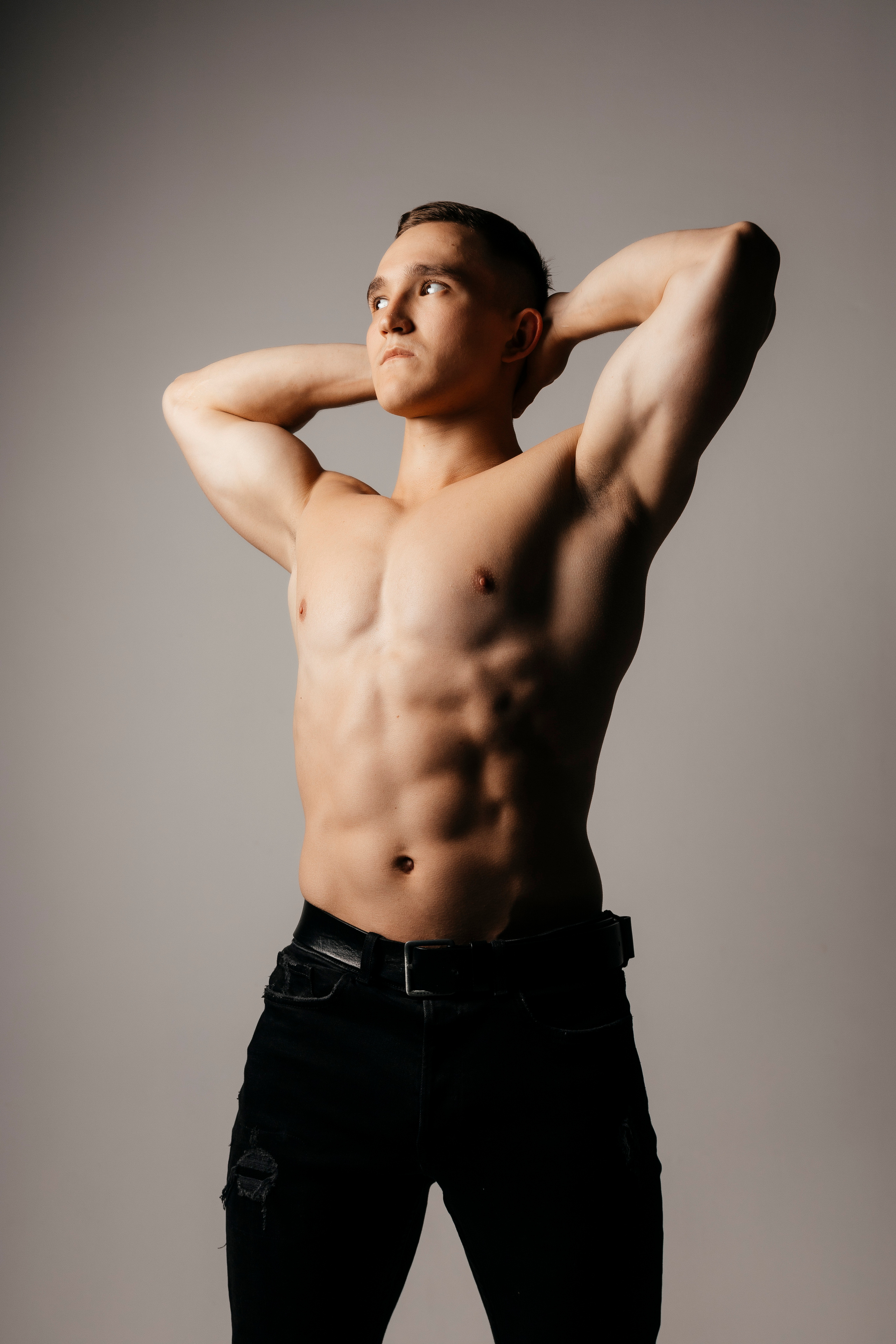 Roma. Свадебный и портретный фотограф в Калининграде Наталия Еник