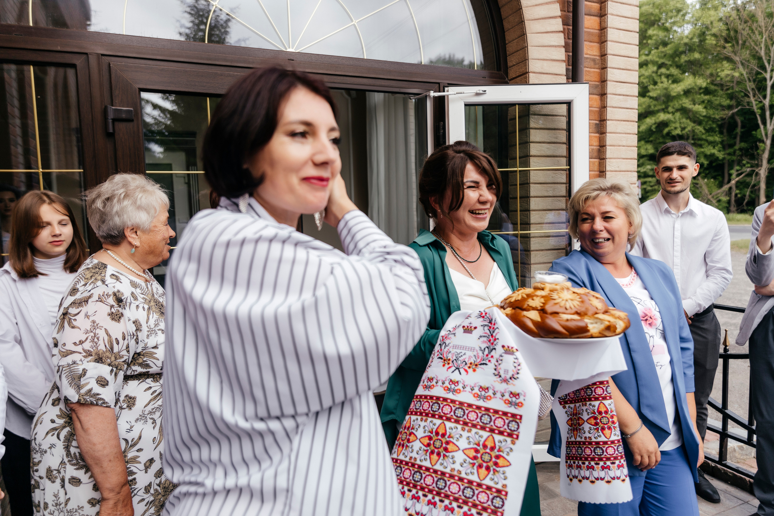 Alina&Maxim. Свадебный и портретный фотограф в Калининграде Наталия Еник