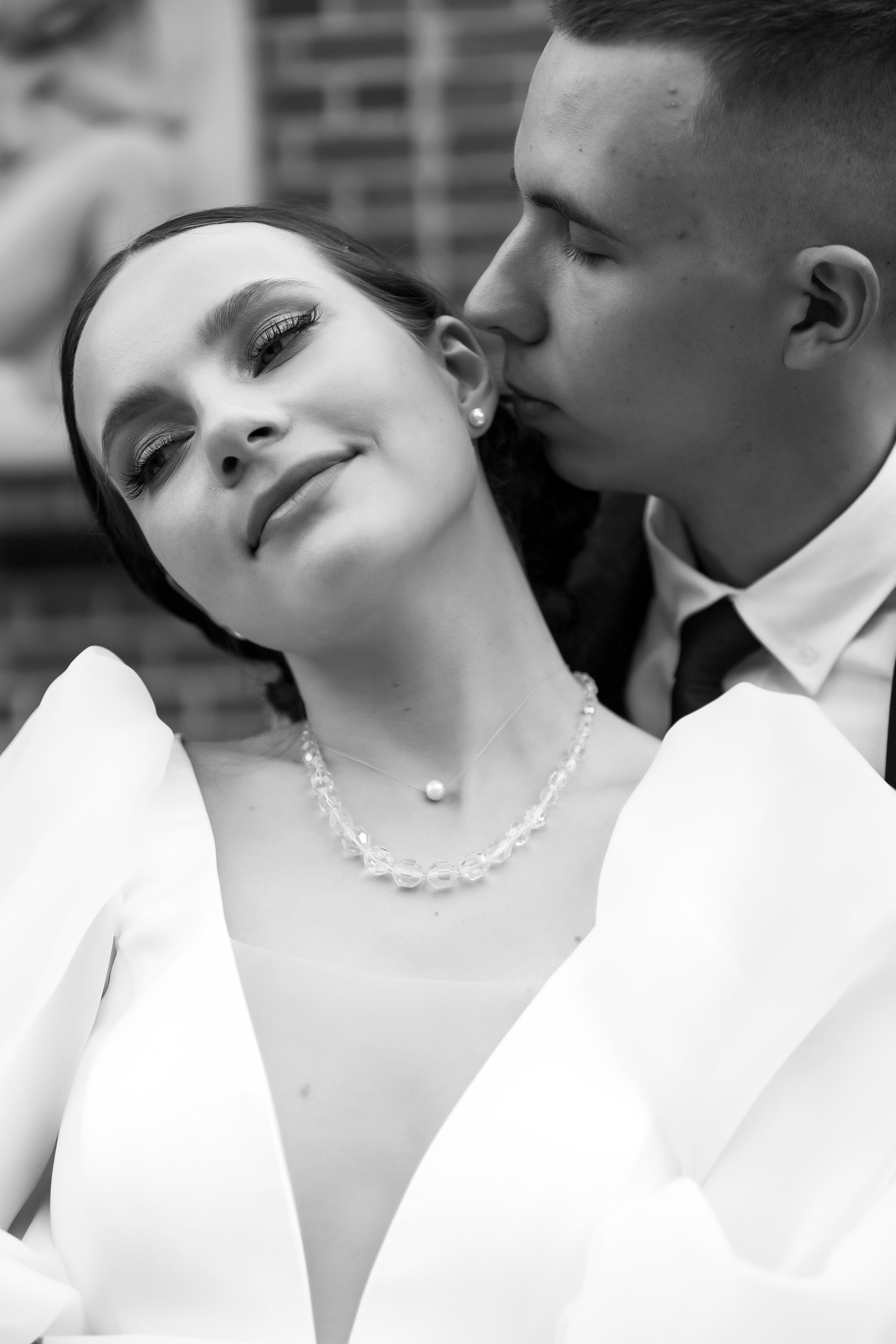 Nadezhda&Mikhail. Свадебный и портретный фотограф в Калининграде Наталия Еник