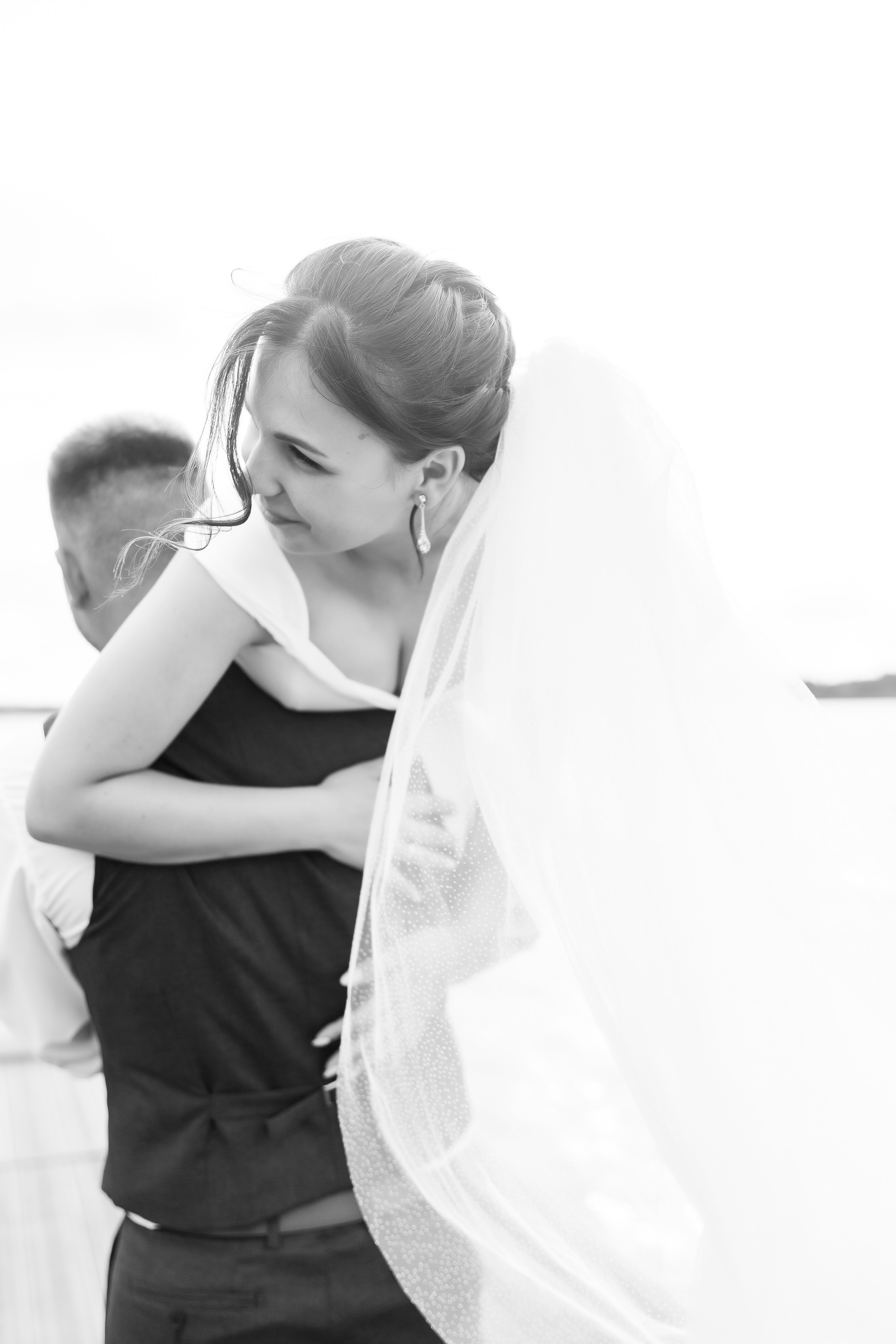 Alina&Maxim. Свадебный и портретный фотограф в Калининграде Наталия Еник