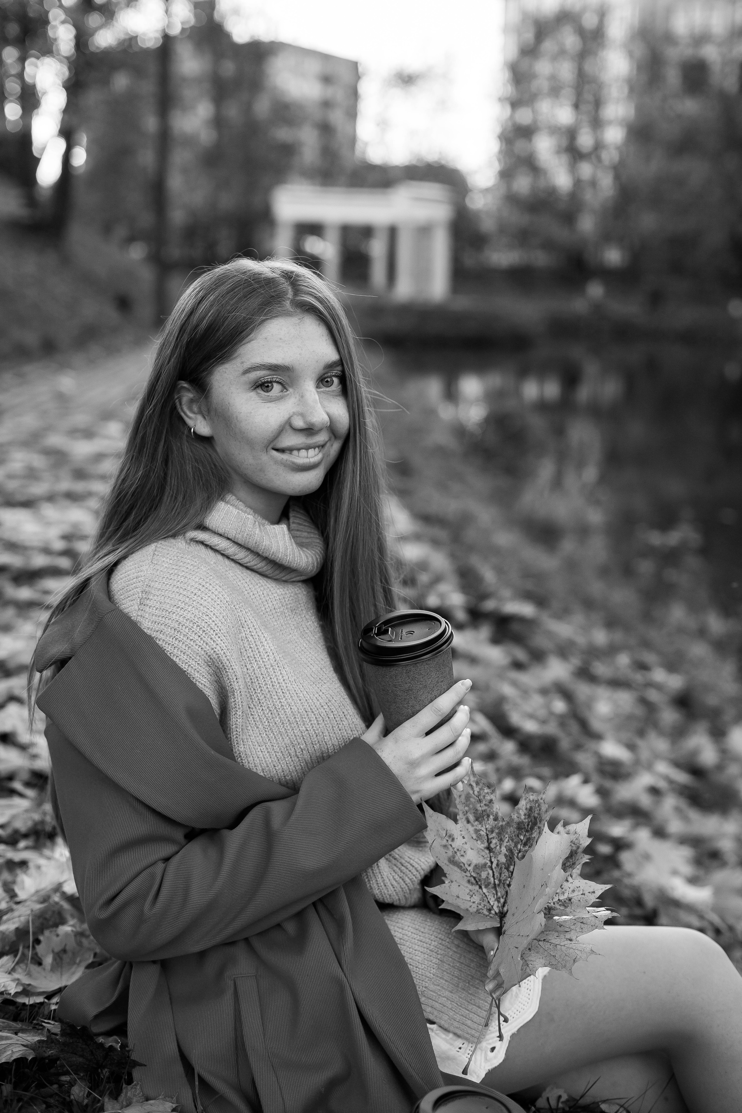 Katerina. Свадебный и портретный фотограф в Калининграде Наталия Еник