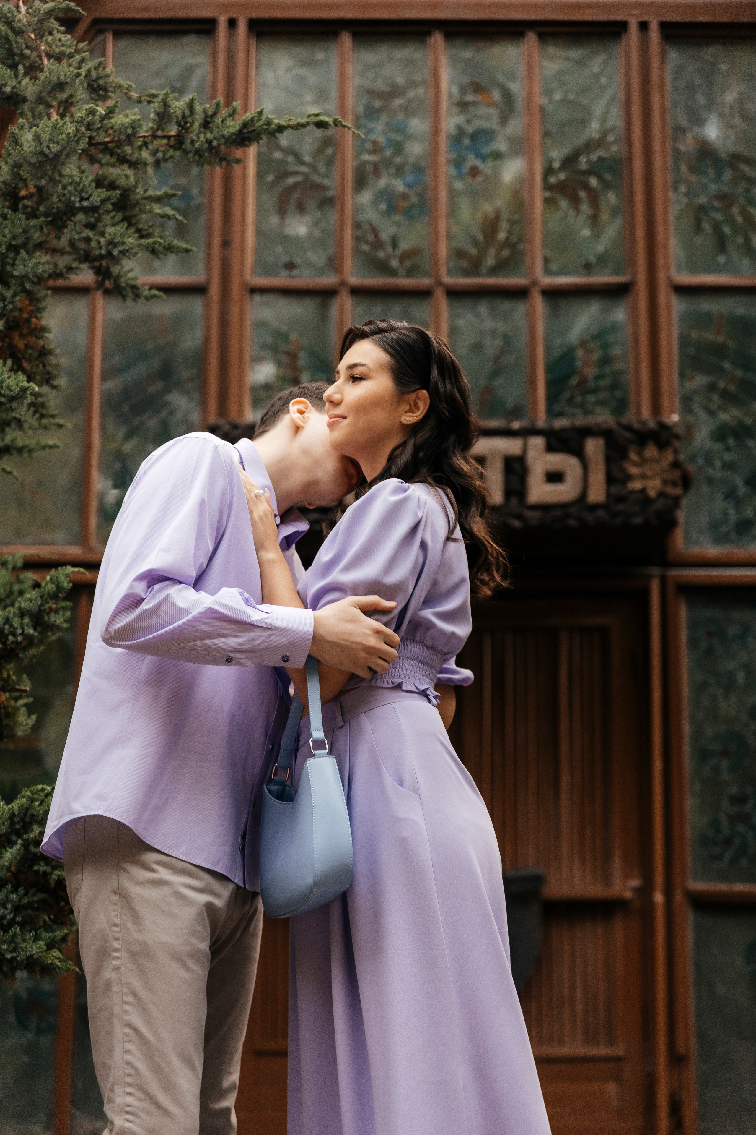 Kristina&Vadim. Свадебный и портретный фотограф в Калининграде Наталия Еник