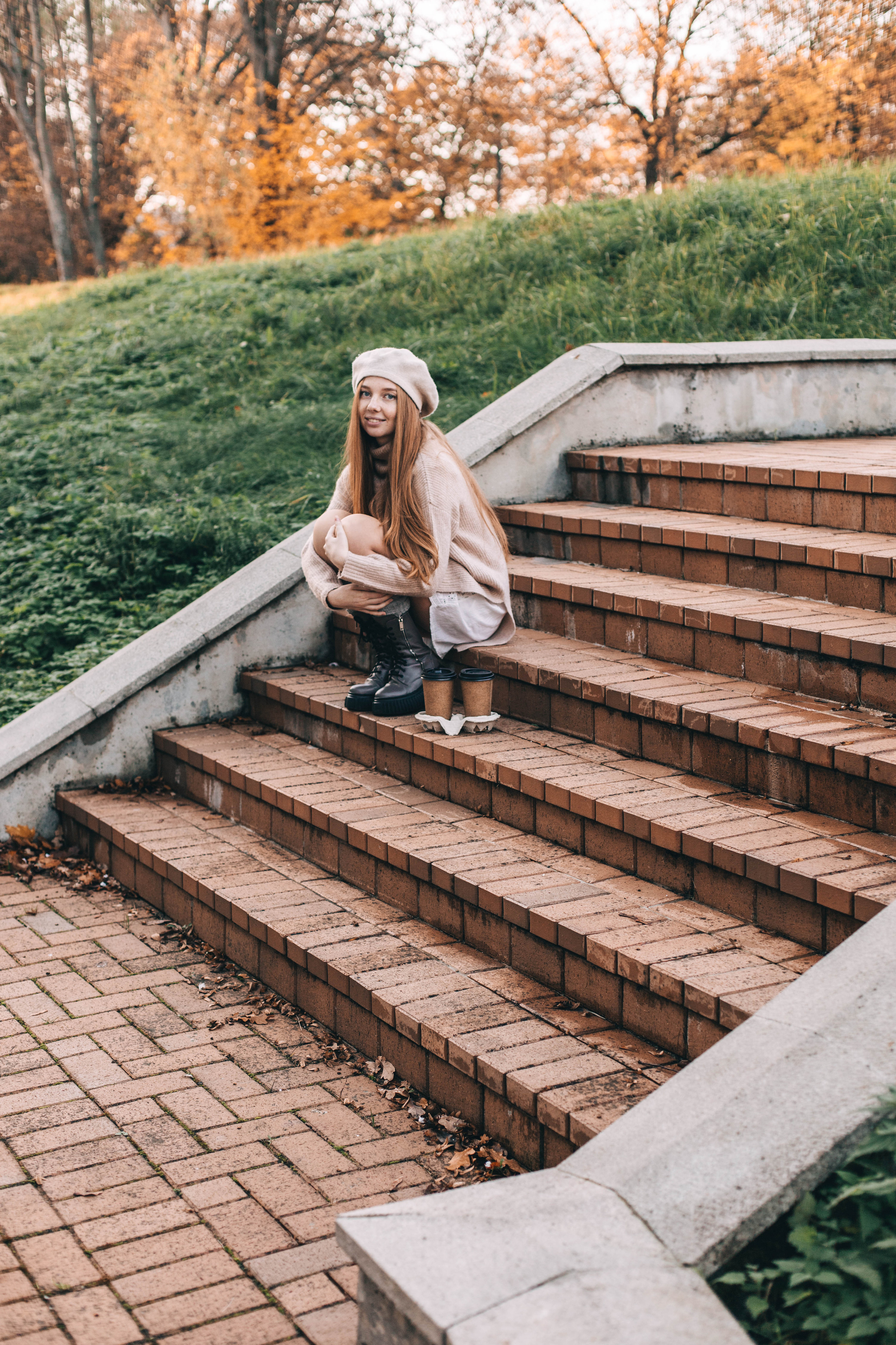 Katerina. Свадебный и портретный фотограф в Калининграде Наталия Еник