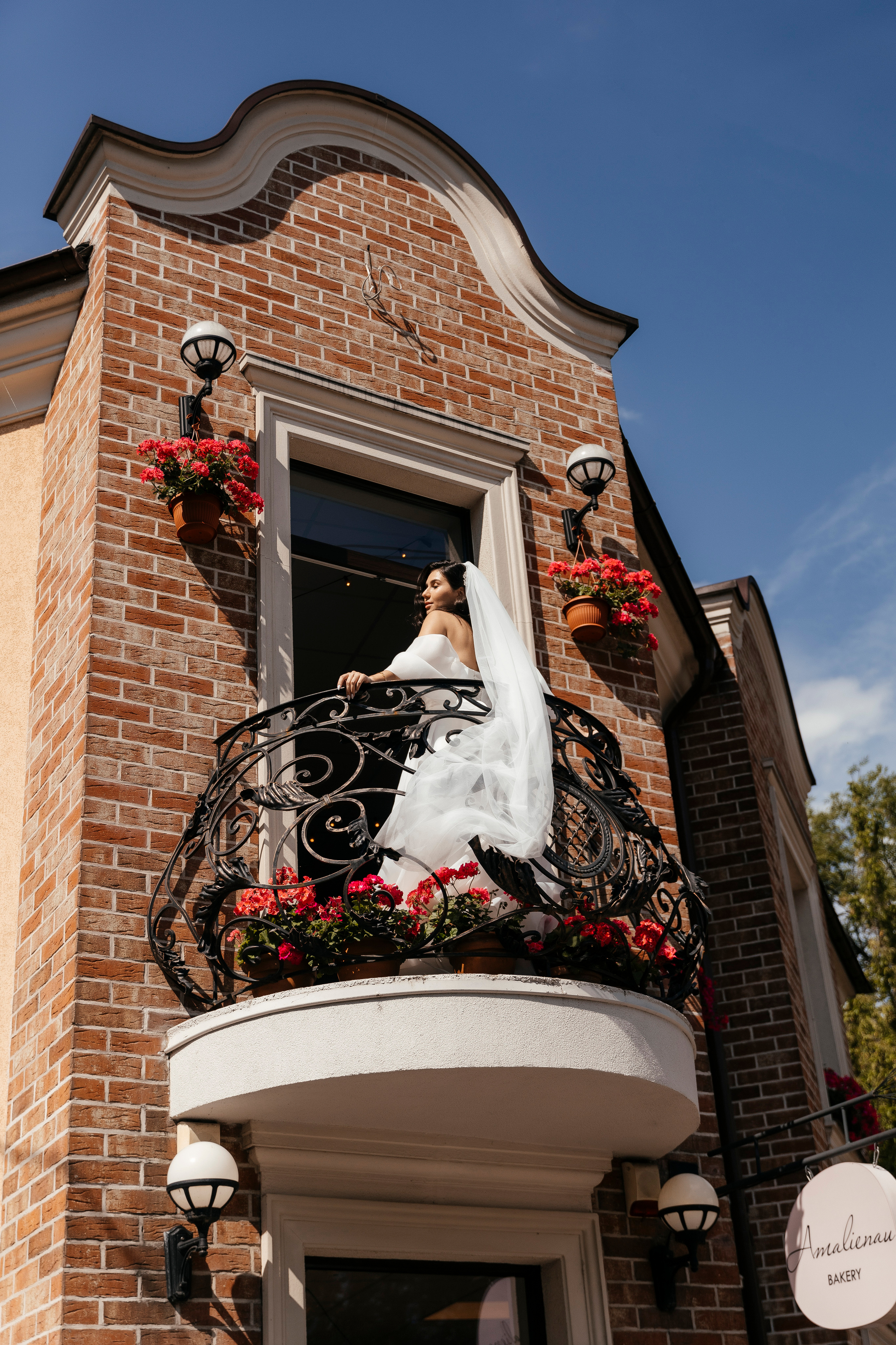 Kristina&Vadim. Свадебный и портретный фотограф в Калининграде Наталия Еник